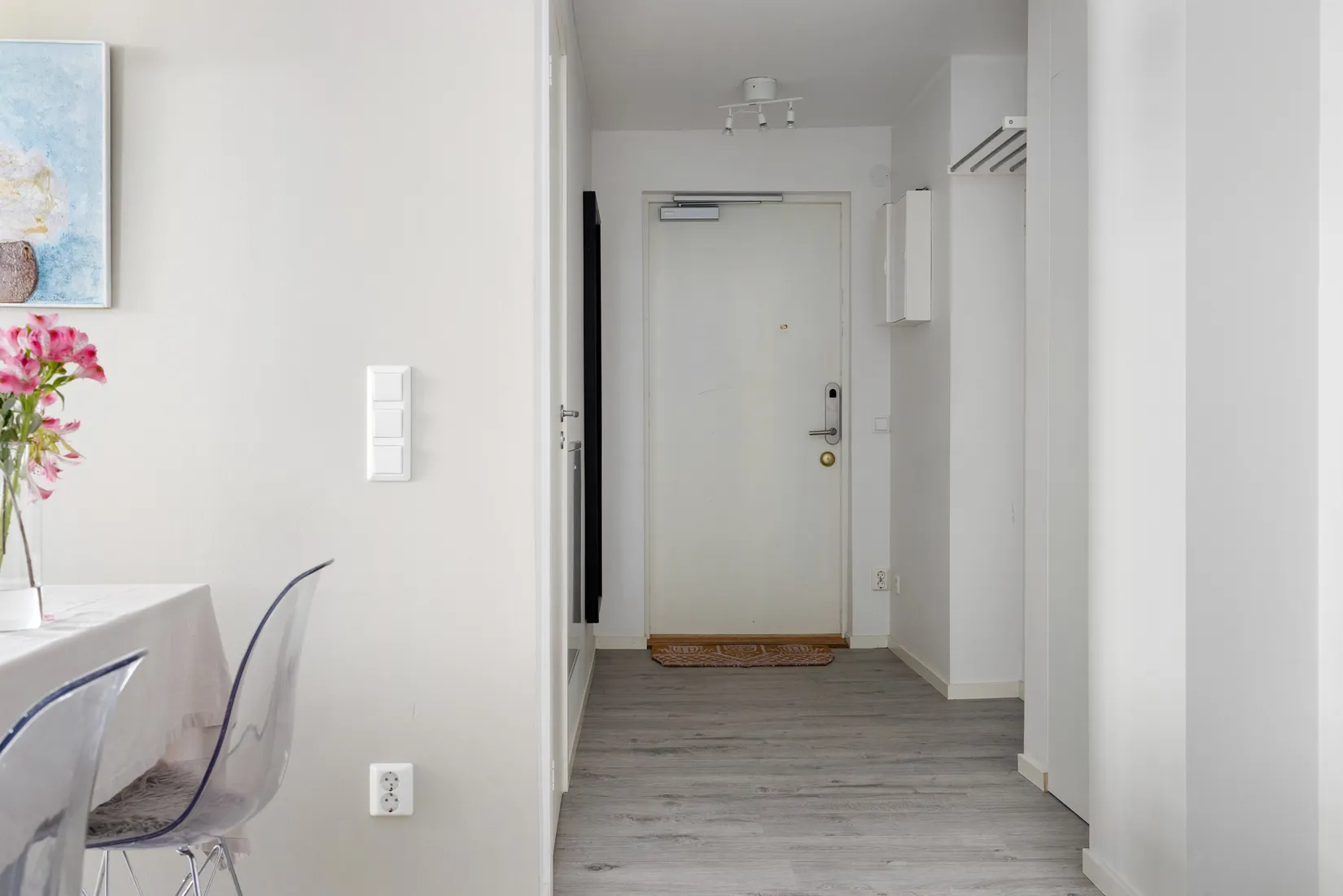 Bostadsrätt, Drottningholmsvägen 78, Kungsholmen / Thorildsplan, Stockholm