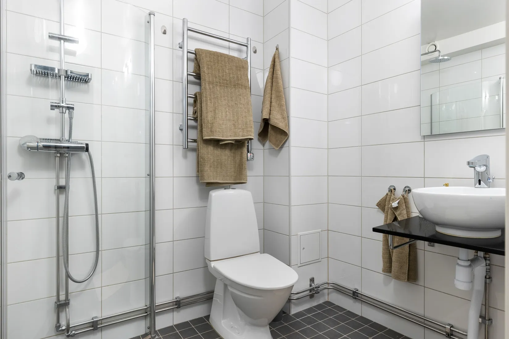 Bostadsrätt, Drottningholmsvägen 78, Kungsholmen / Thorildsplan, Stockholm