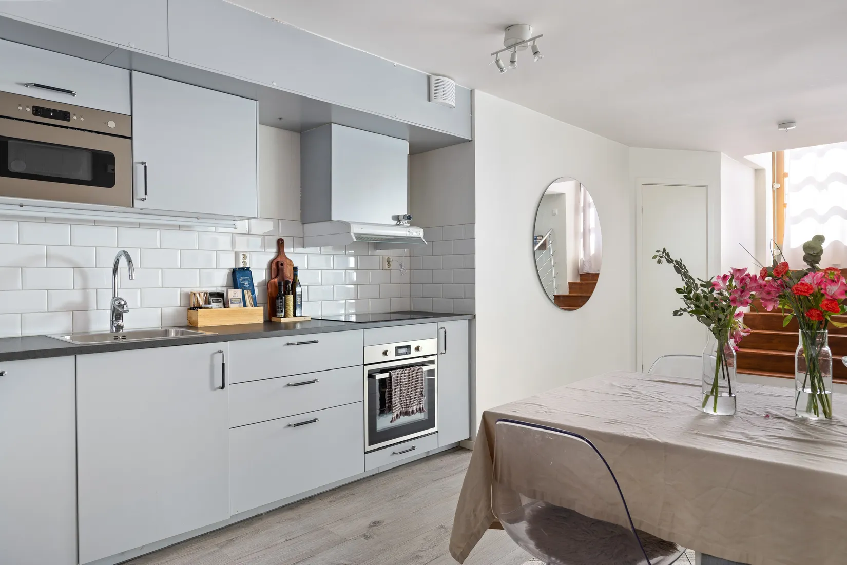 Bostadsrätt, Drottningholmsvägen 78, Kungsholmen / Thorildsplan, Stockholm