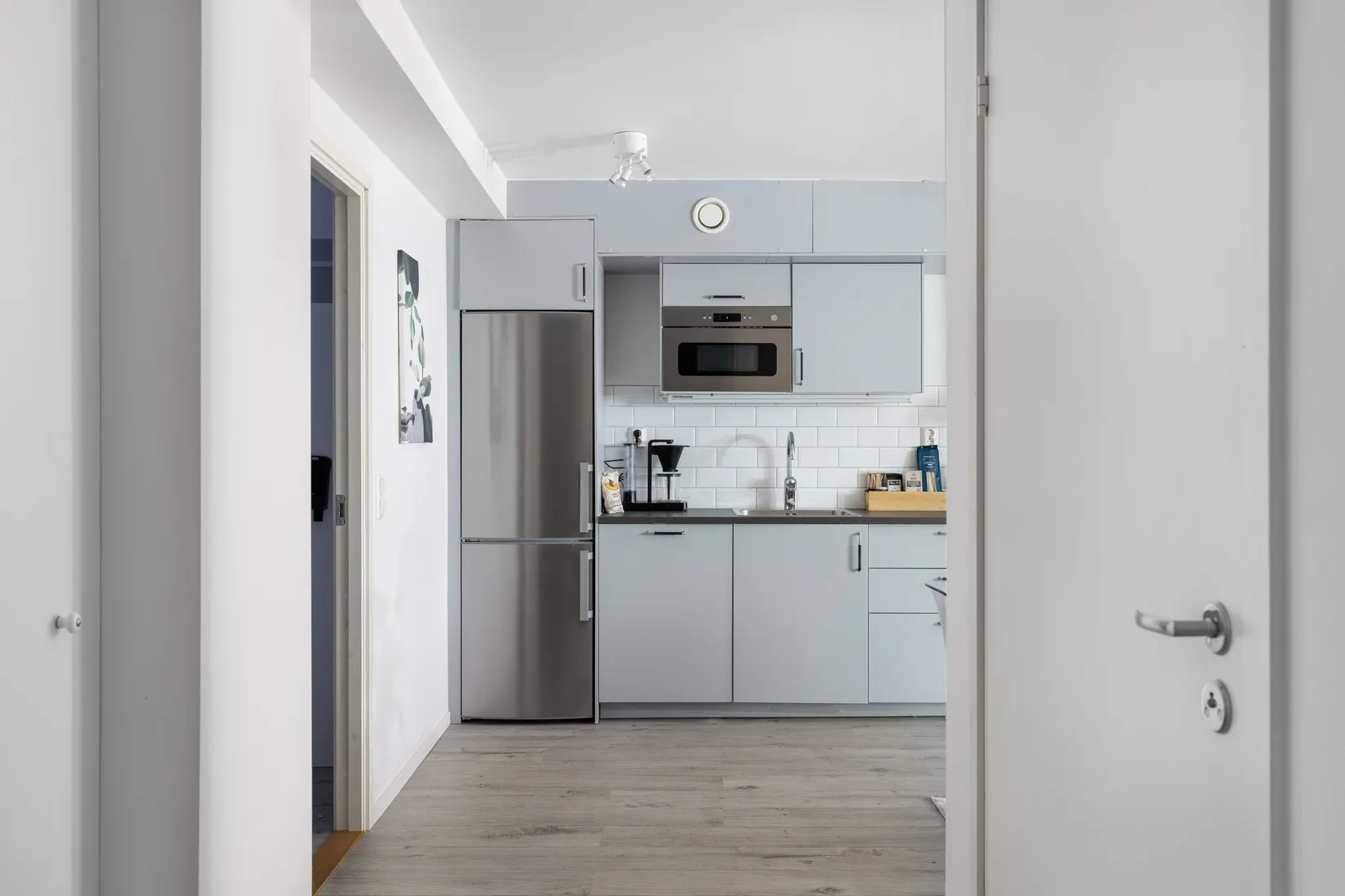 Bostadsrätt, Drottningholmsvägen 78, Kungsholmen / Thorildsplan, Stockholm