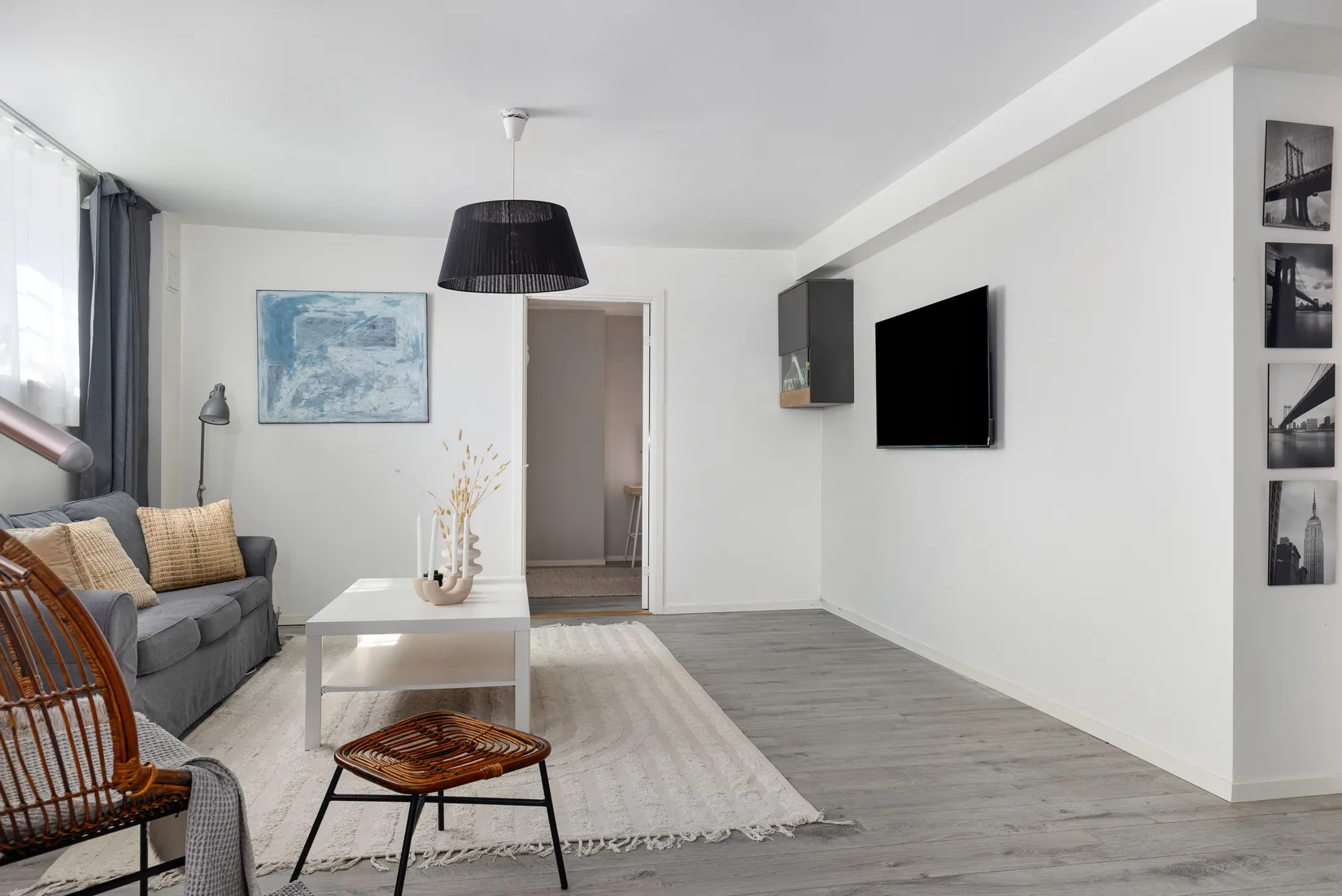 Bostadsrätt, Drottningholmsvägen 78, Kungsholmen / Thorildsplan, Stockholm