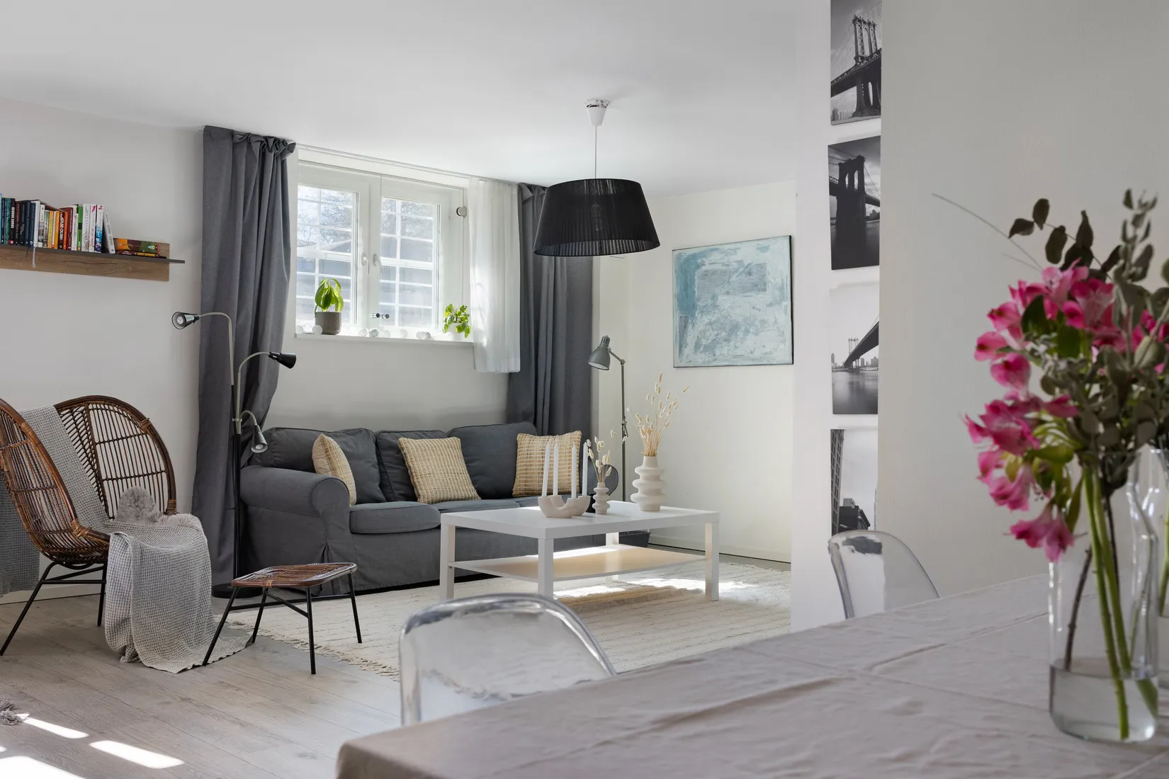 Bostadsrätt, Drottningholmsvägen 78, Kungsholmen / Thorildsplan, Stockholm