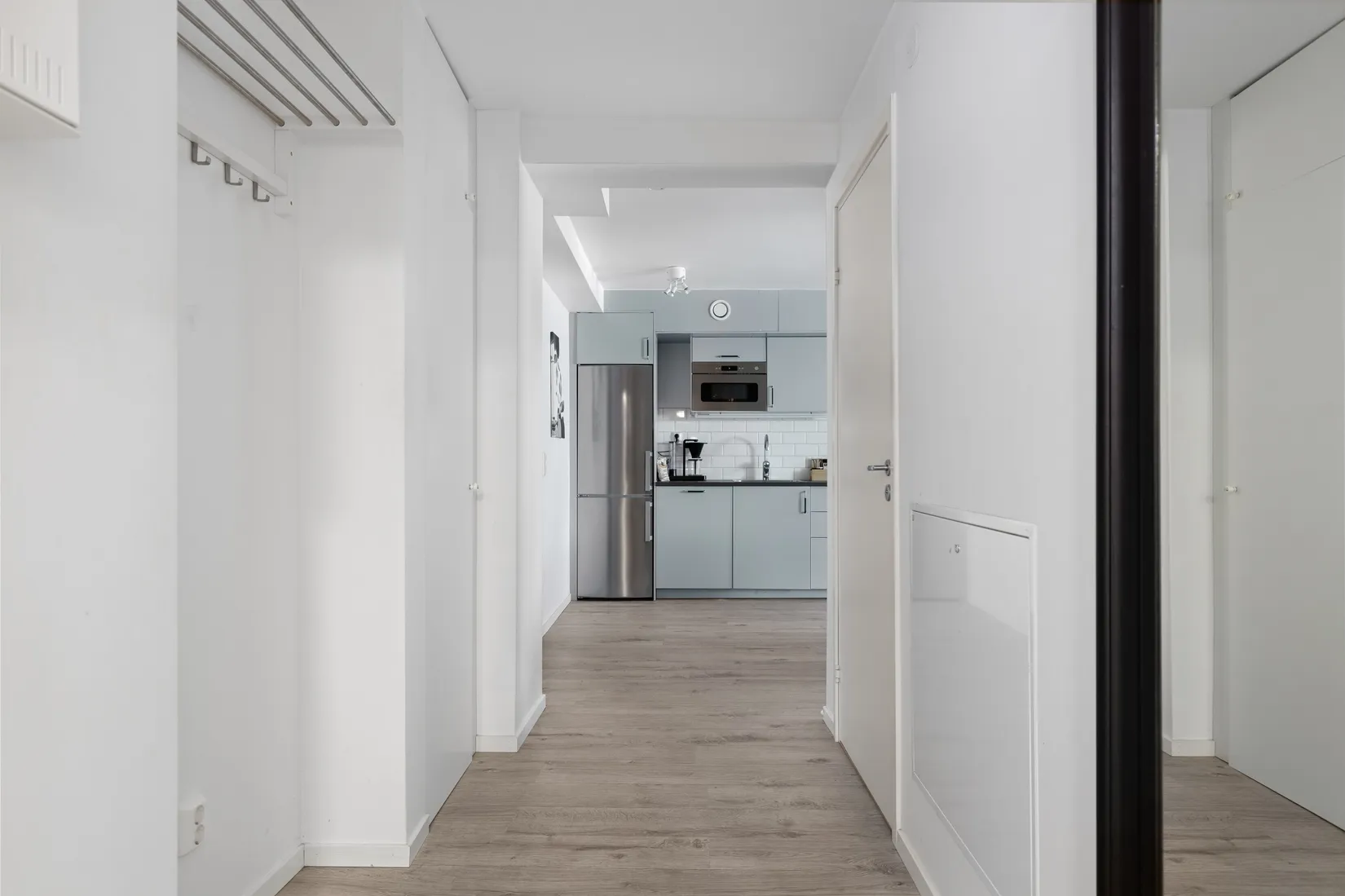 Bostadsrätt, Drottningholmsvägen 78, Kungsholmen / Thorildsplan, Stockholm