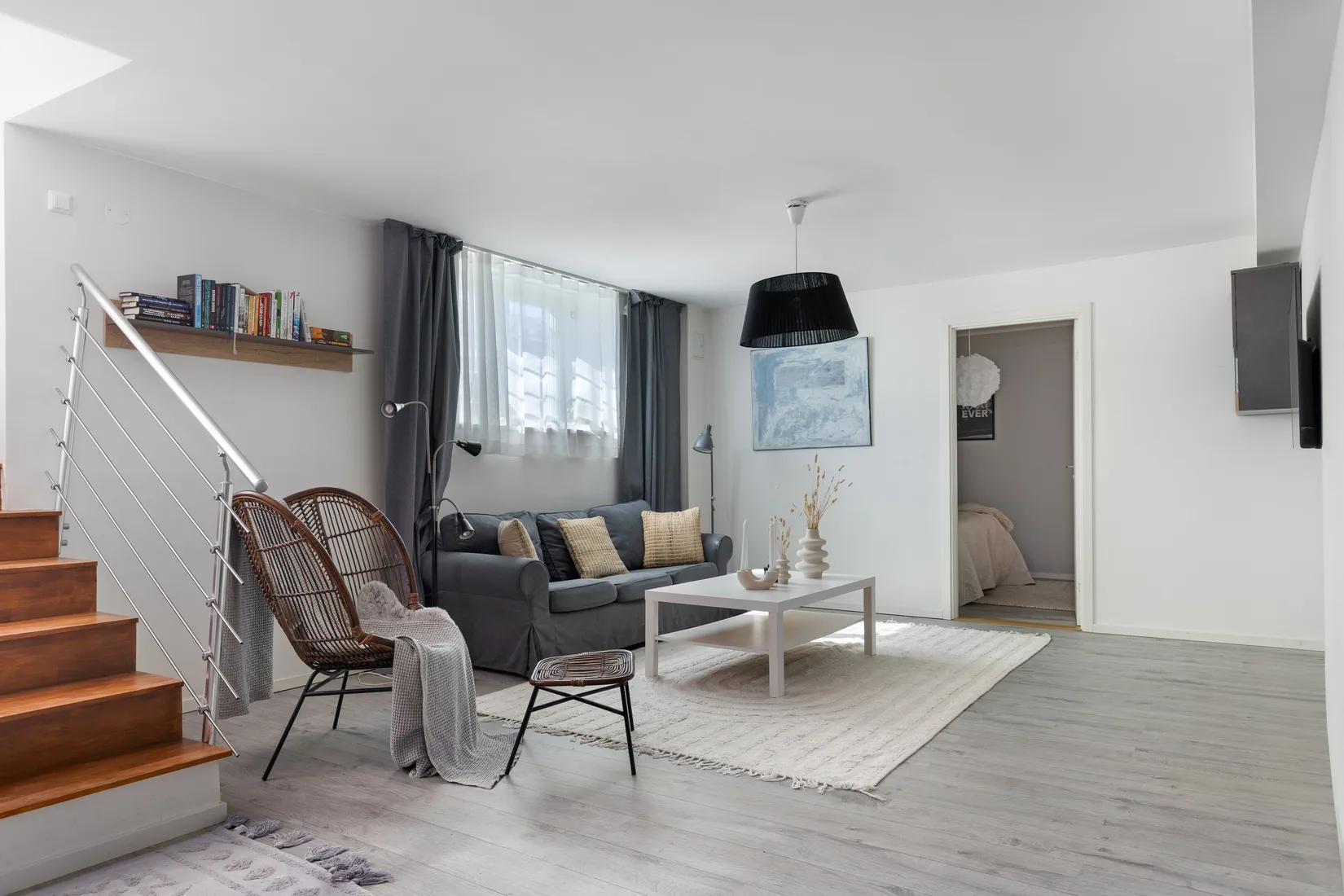 Bostadsrätt, Drottningholmsvägen 78, Kungsholmen / Thorildsplan, Stockholm