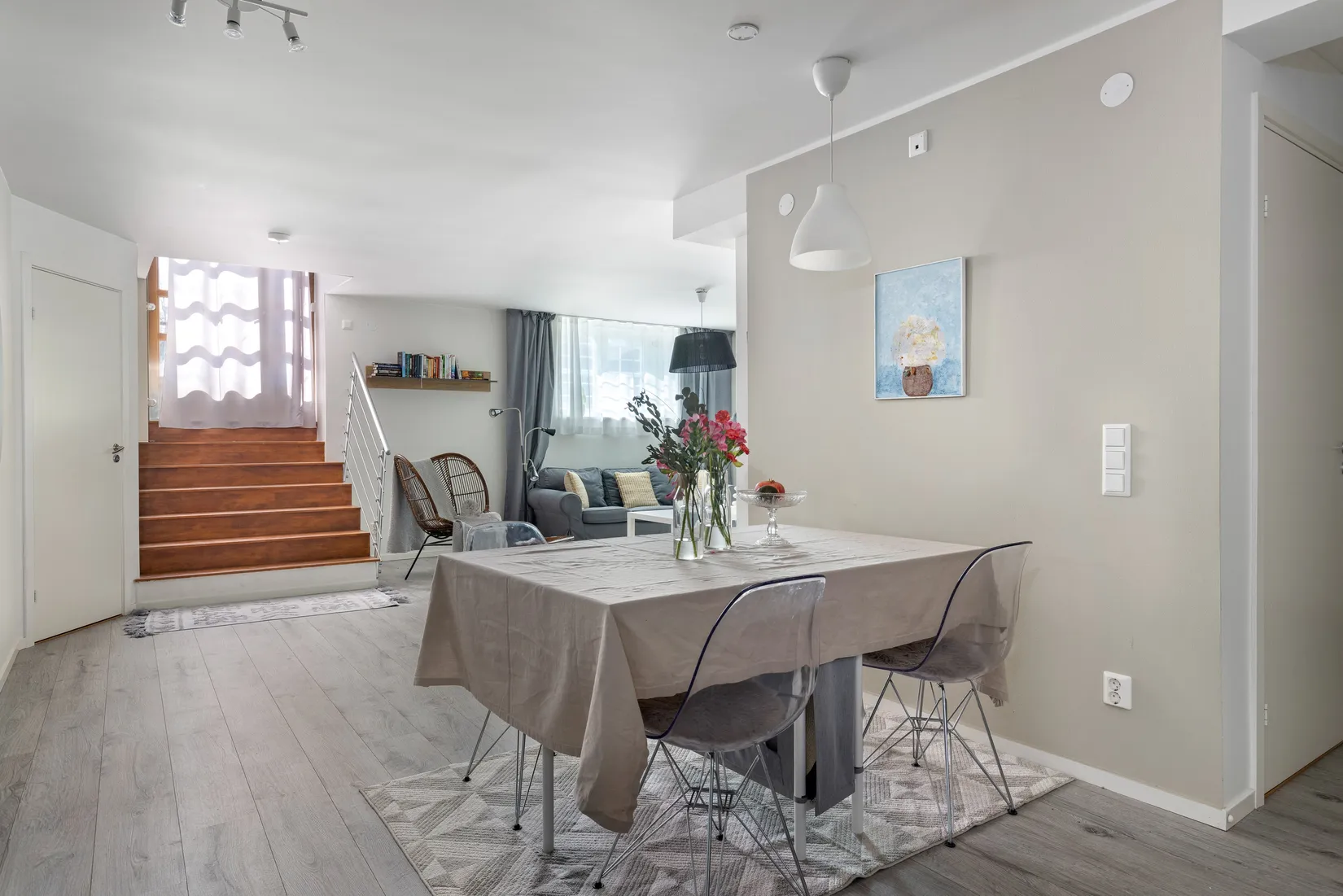 Bostadsrätt, Drottningholmsvägen 78, Kungsholmen / Thorildsplan, Stockholm