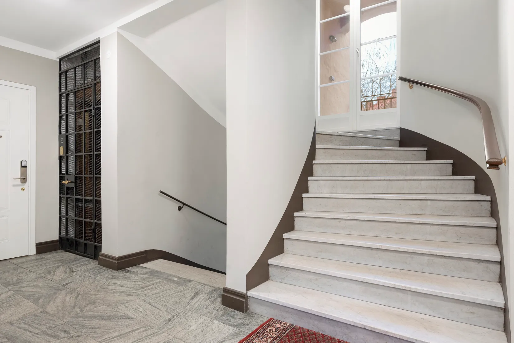 Bostadsrätt, Drottningholmsvägen 78, Kungsholmen / Thorildsplan, Stockholm