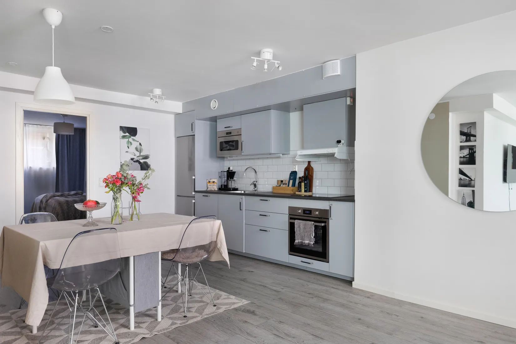 Bostadsrätt, Drottningholmsvägen 78, Kungsholmen / Thorildsplan, Stockholm