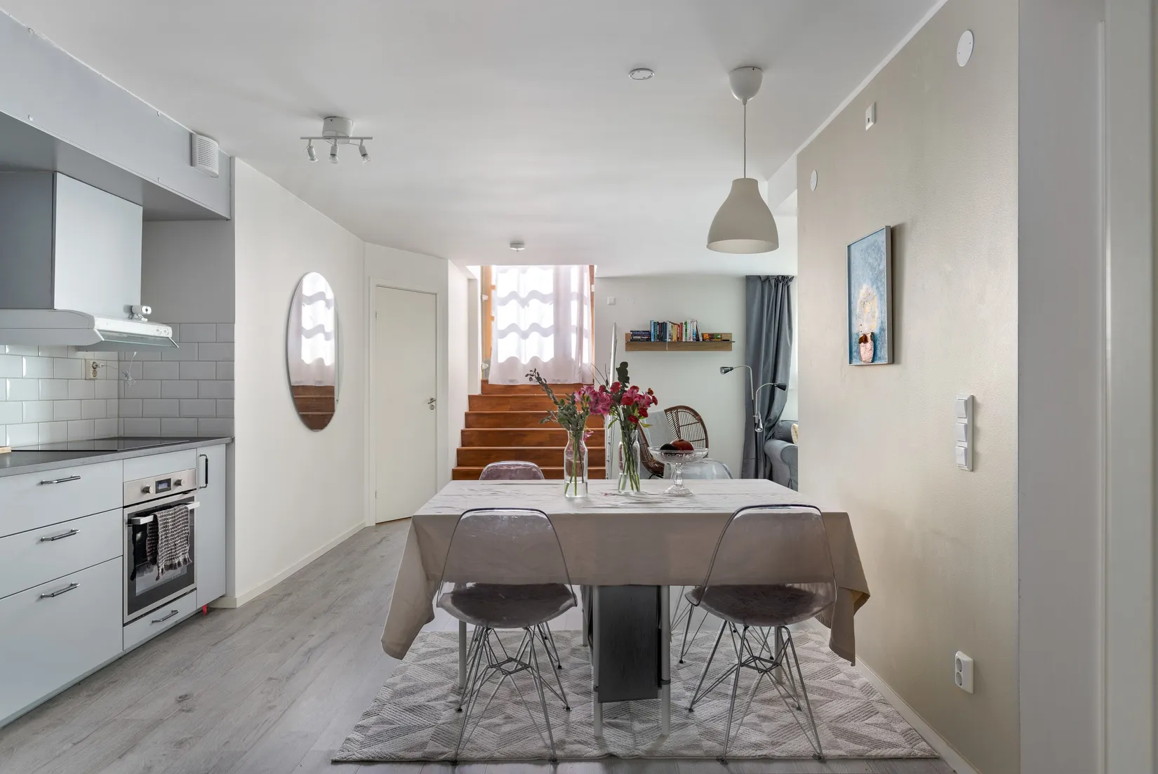 Bostadsrätt, Drottningholmsvägen 78, Kungsholmen / Thorildsplan, Stockholm