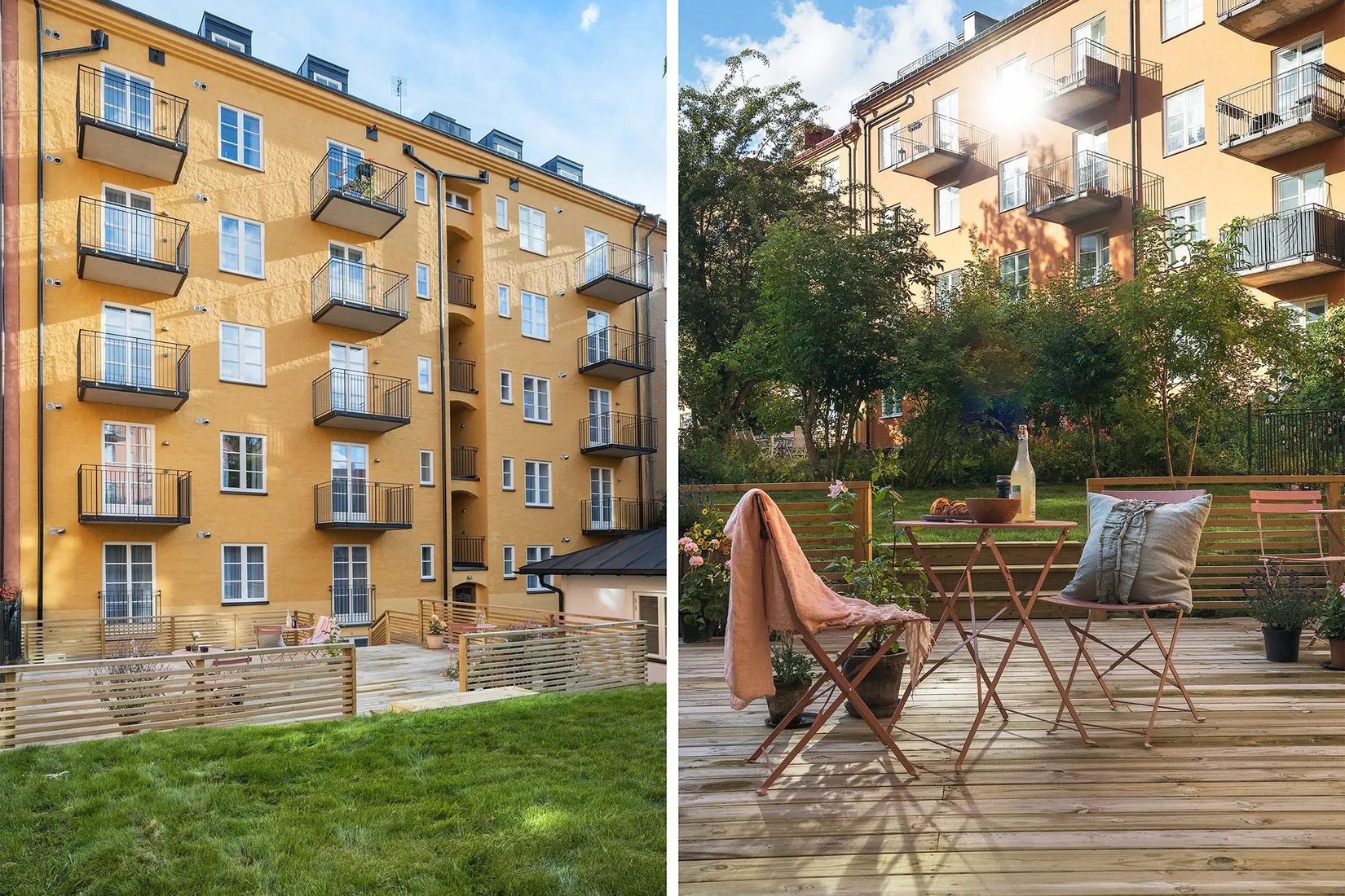 Bostadsrätt, Drottningholmsvägen 78, Kungsholmen / Thorildsplan, Stockholm