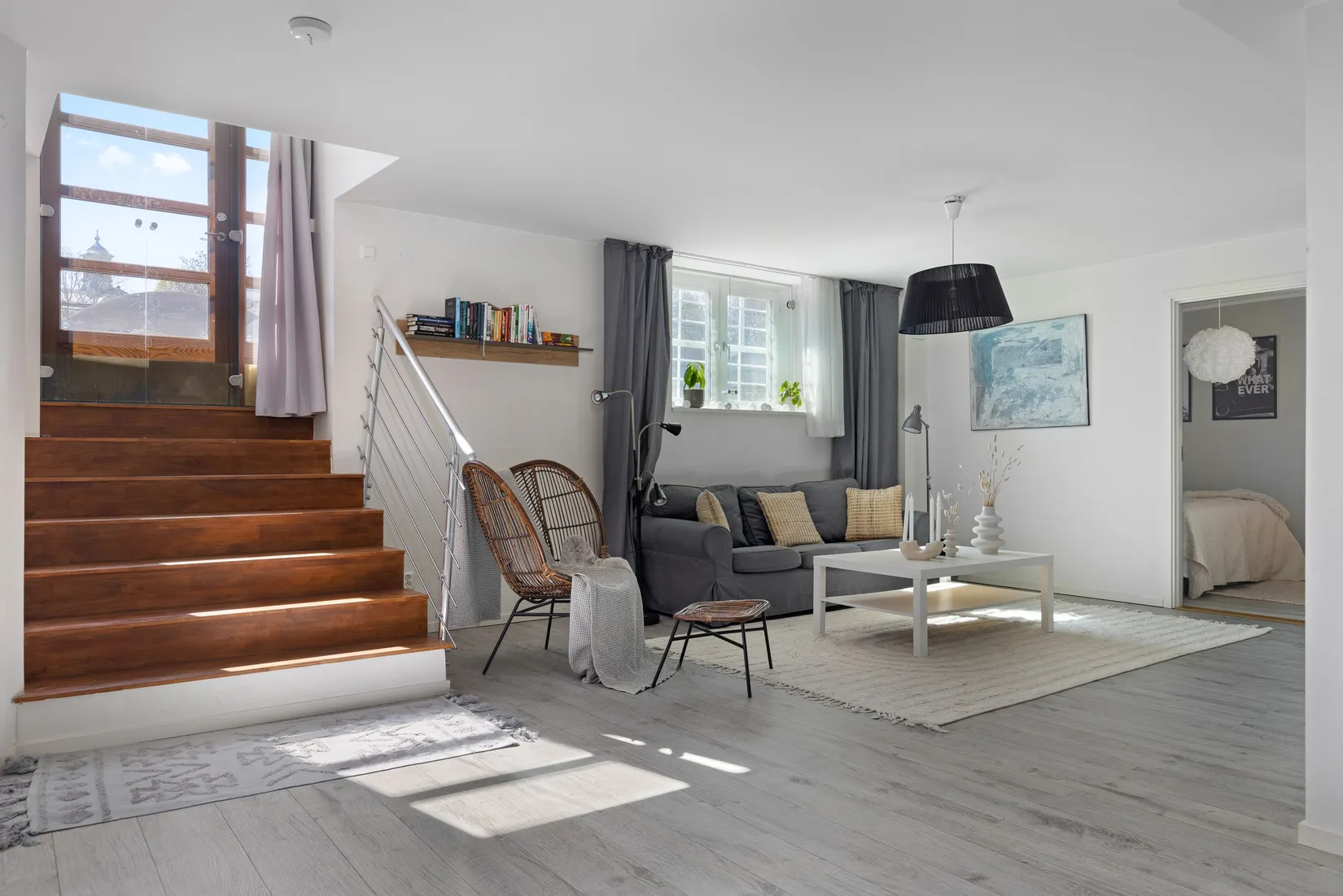 Bostadsrätt, Drottningholmsvägen 78, Kungsholmen / Thorildsplan, Stockholm