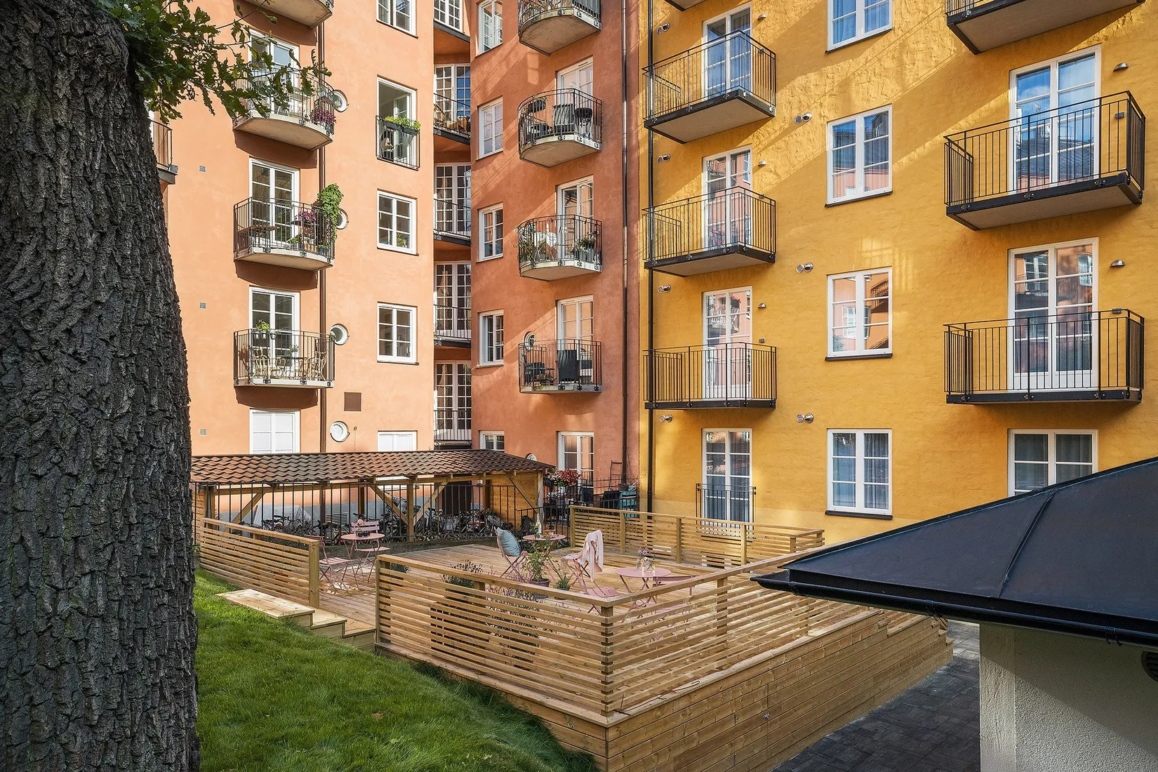 Bostadsrätt, Drottningholmsvägen 78, Kungsholmen / Thorildsplan, Stockholm