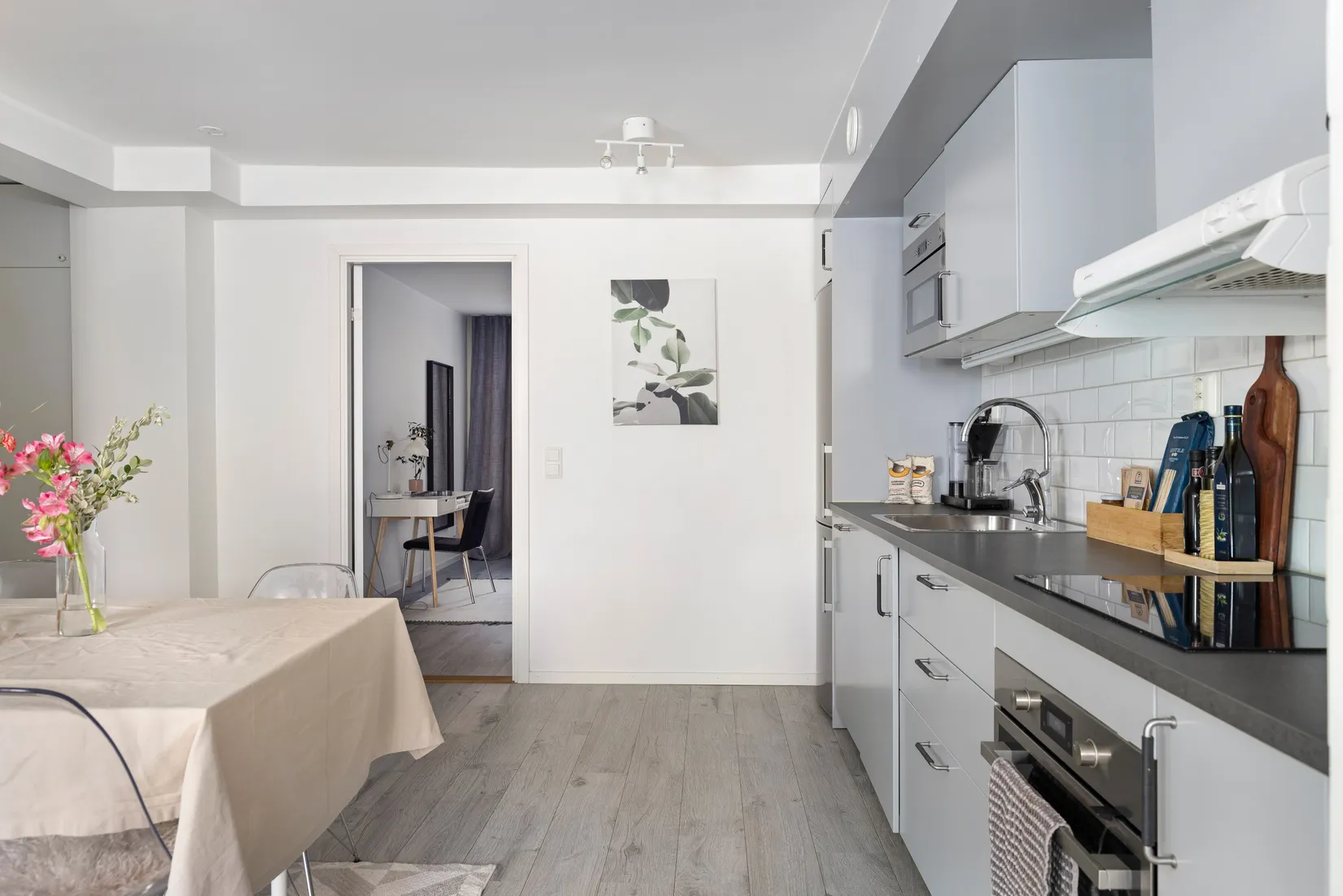 Bostadsrätt, Drottningholmsvägen 78, Kungsholmen / Thorildsplan, Stockholm