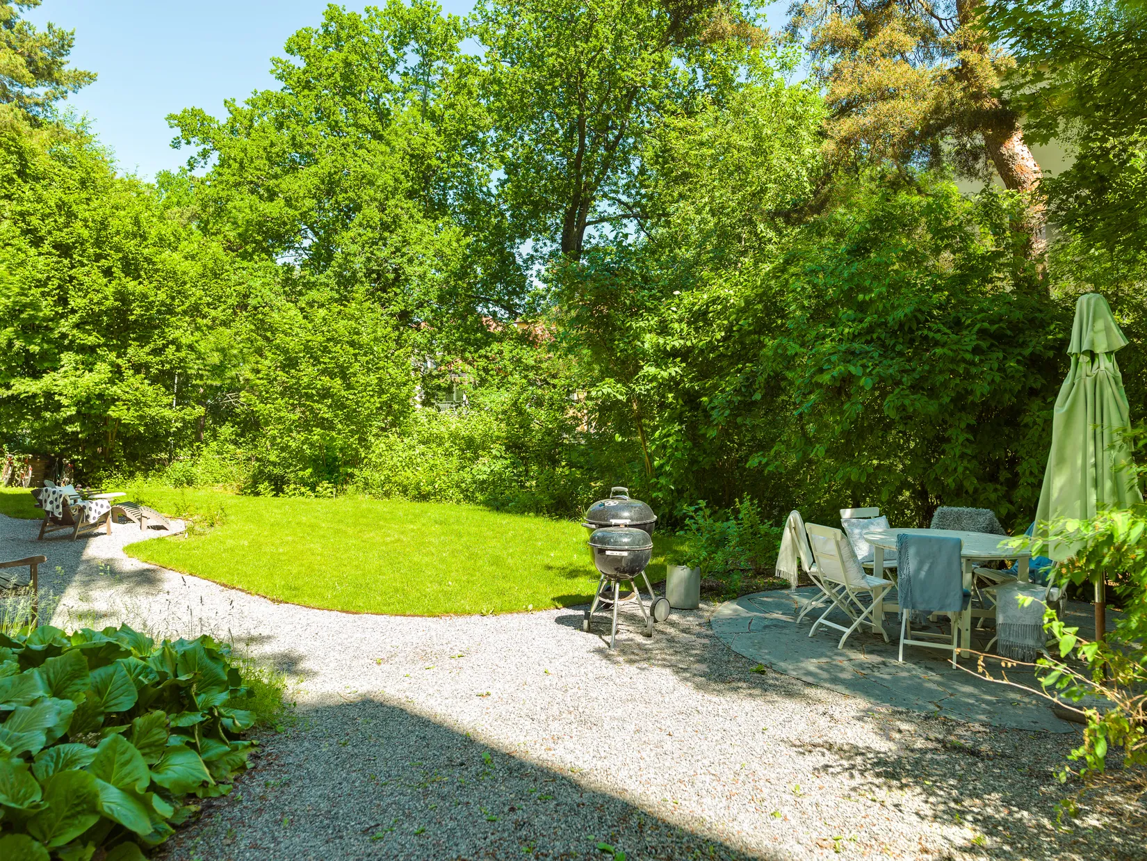 Bostadsrätt, Essingestråket 34, Kungsholmen - Stora Essingen, Stockholm