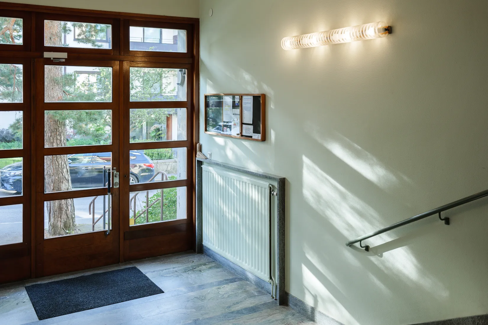 Bostadsrätt, Essingestråket 34, Kungsholmen - Stora Essingen, Stockholm