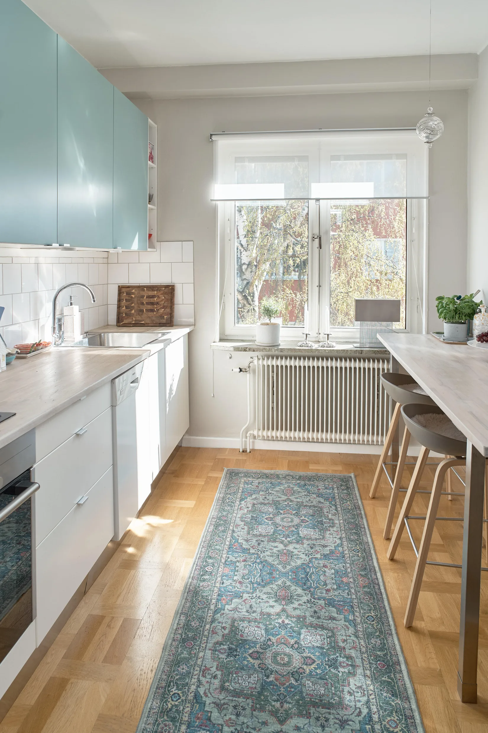 Bostadsrätt, Essingestråket 34, Kungsholmen - Stora Essingen, Stockholm