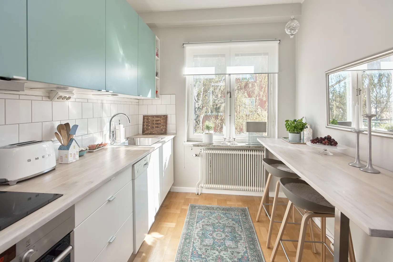 Bostadsrätt, Essingestråket 34, Kungsholmen - Stora Essingen, Stockholm