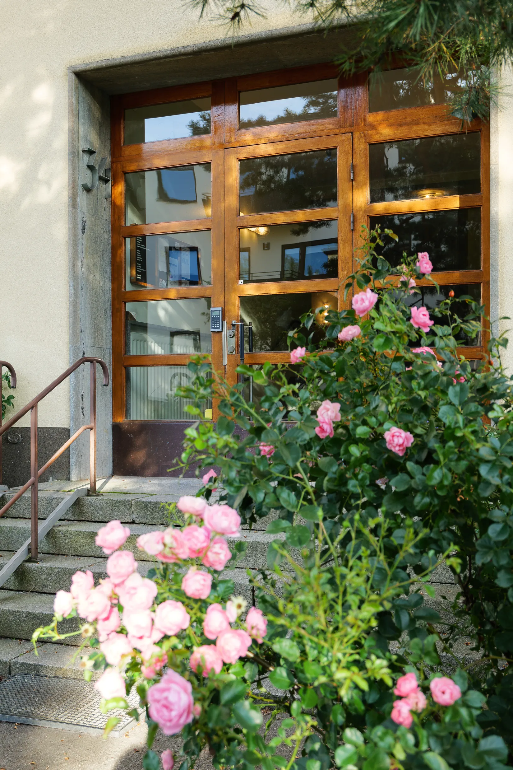 Bostadsrätt, Essingestråket 34, Kungsholmen - Stora Essingen, Stockholm