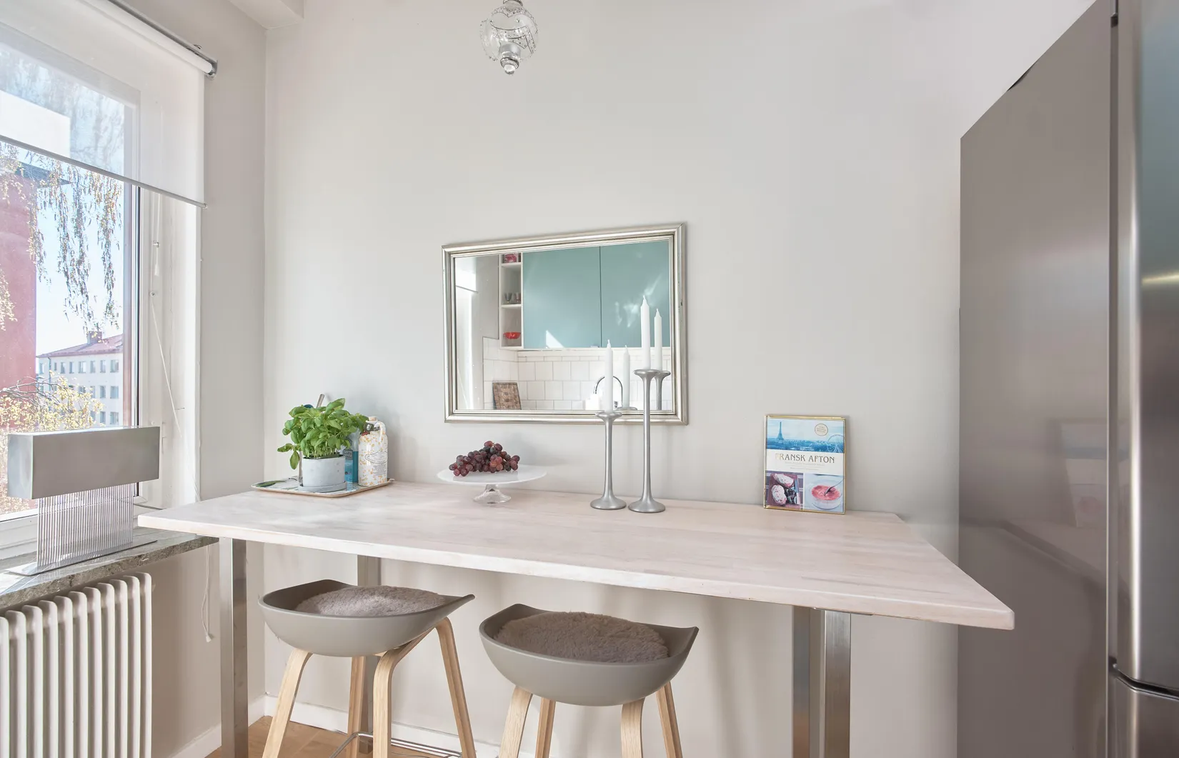 Bostadsrätt, Essingestråket 34, Kungsholmen - Stora Essingen, Stockholm