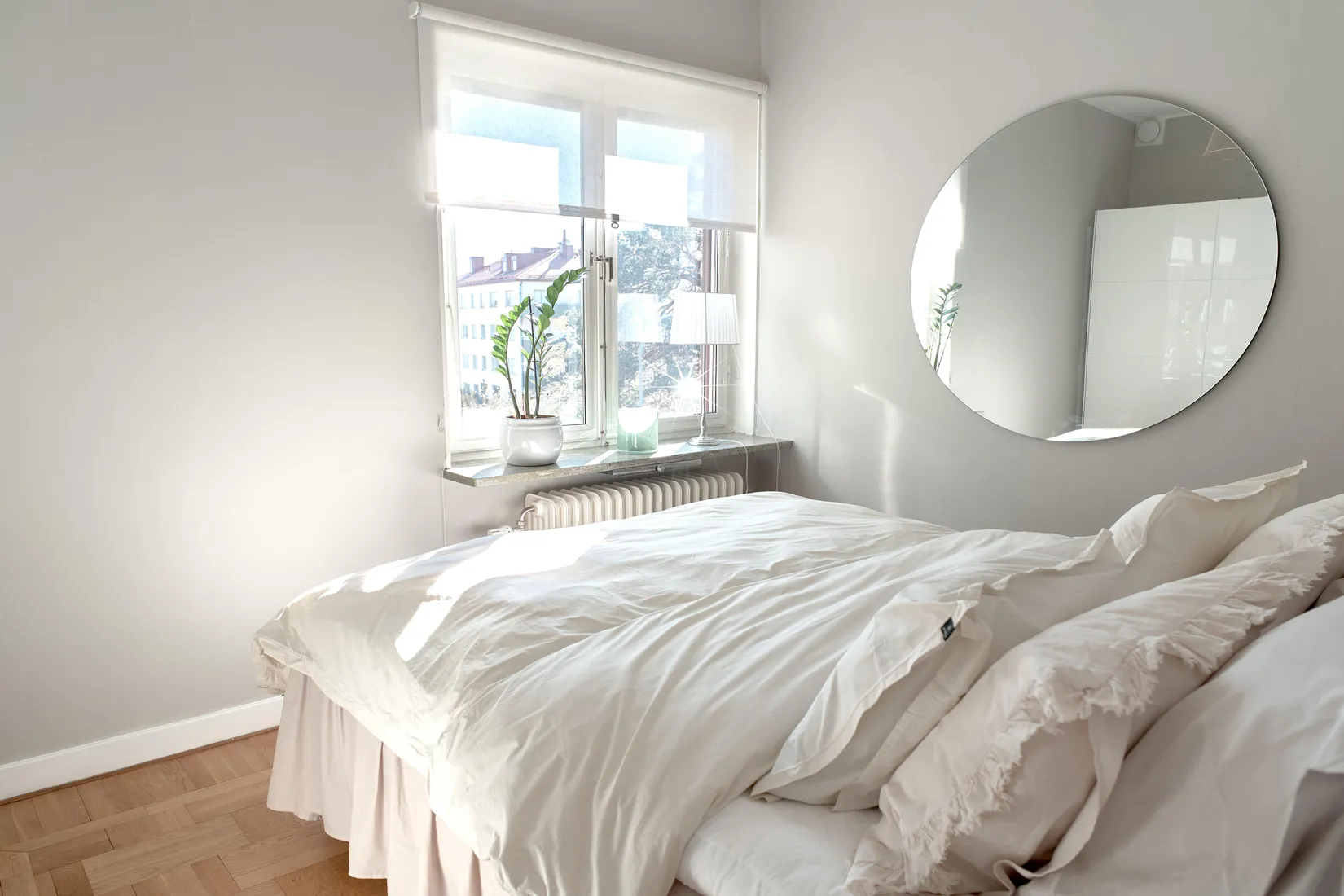 Bostadsrätt, Essingestråket 34, Kungsholmen - Stora Essingen, Stockholm