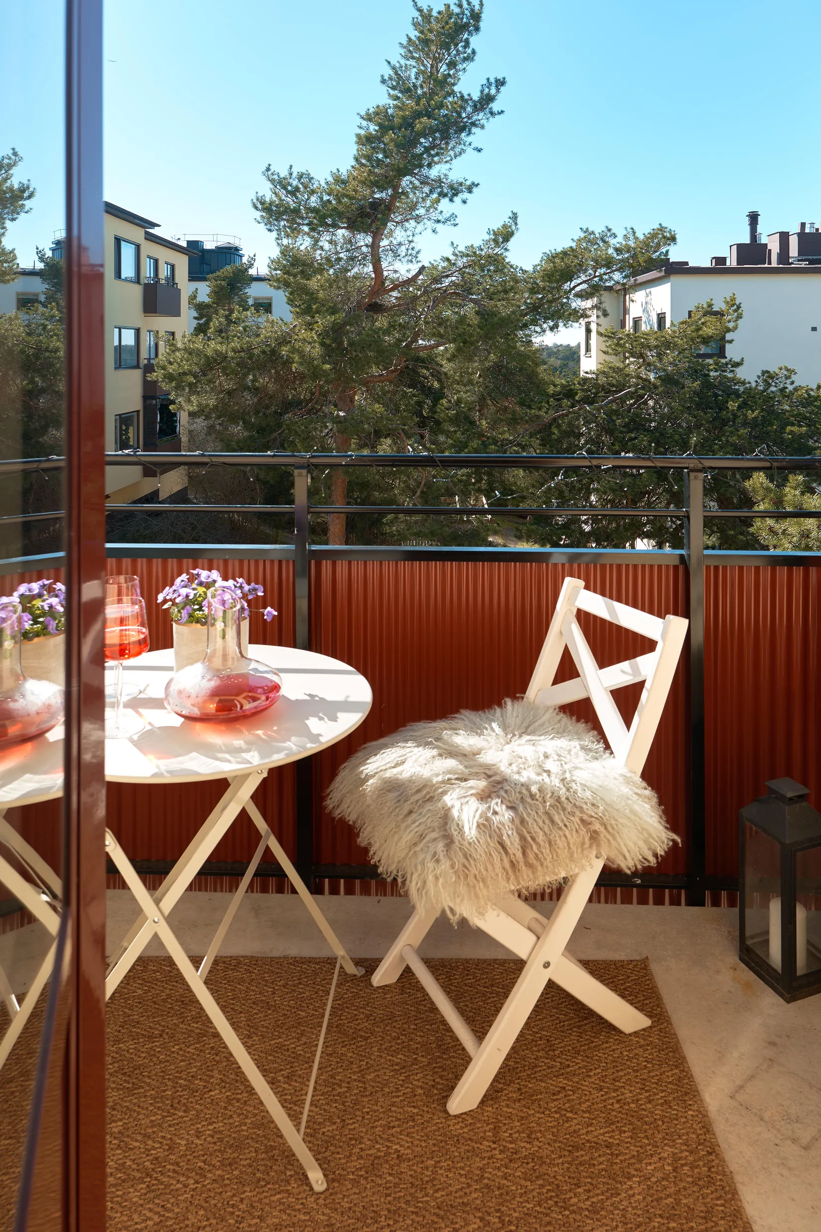 Bostadsrätt, Essingestråket 34, Kungsholmen - Stora Essingen, Stockholm