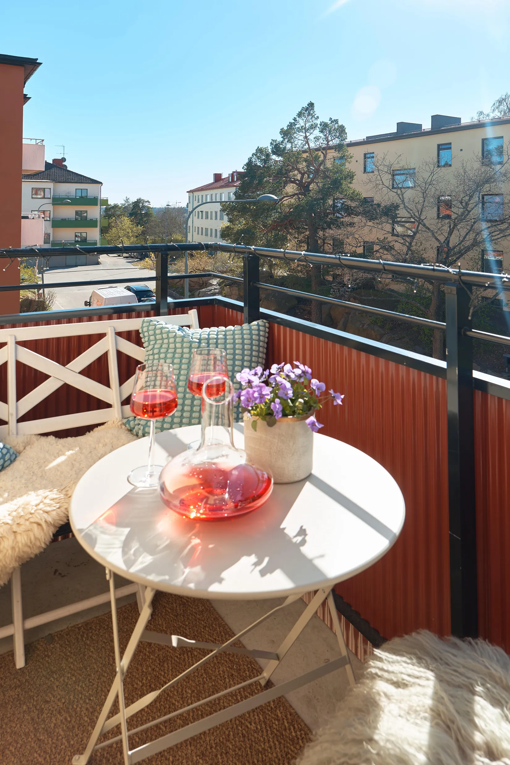 Bostadsrätt, Essingestråket 34, Kungsholmen - Stora Essingen, Stockholm