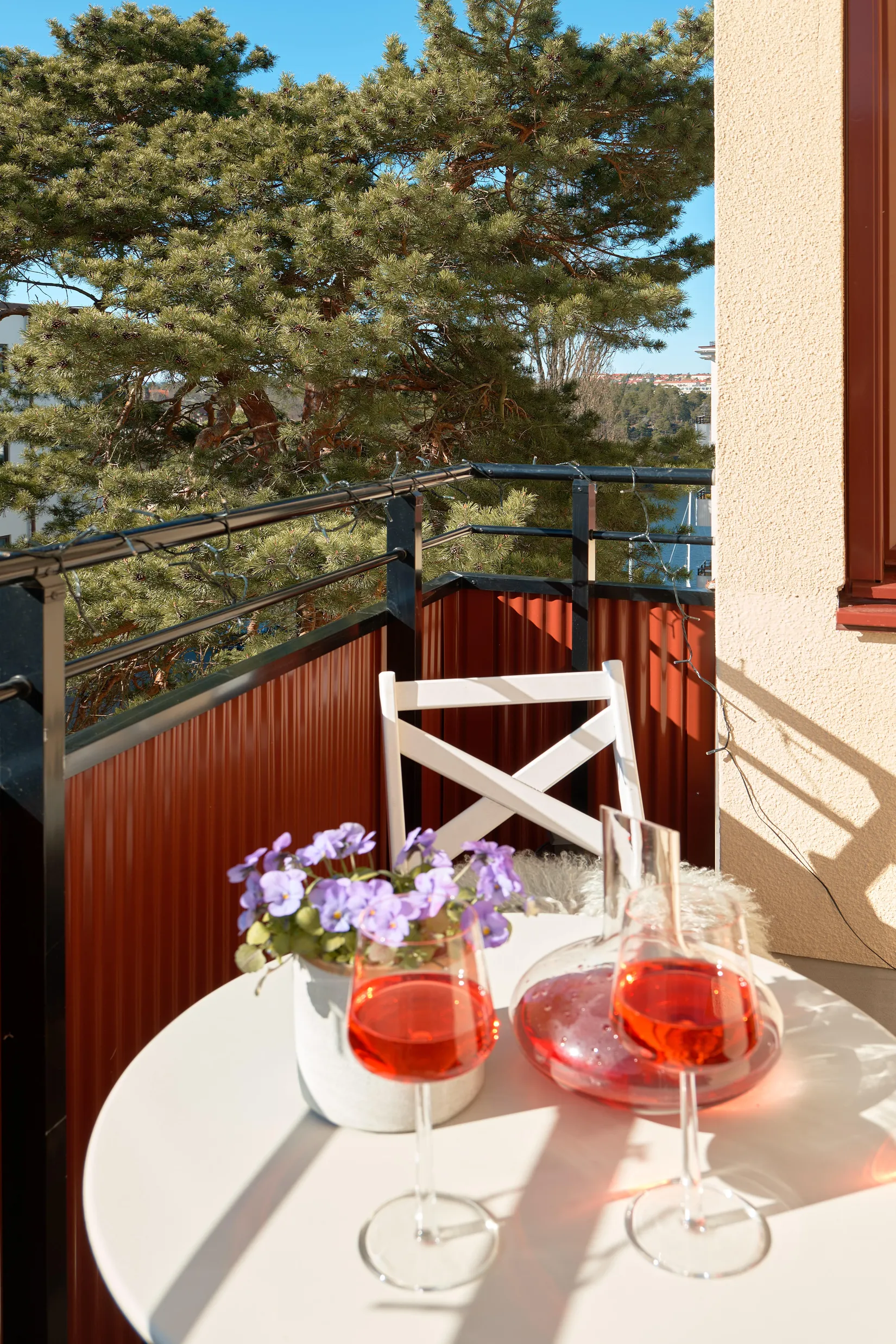 Bostadsrätt, Essingestråket 34, Kungsholmen - Stora Essingen, Stockholm