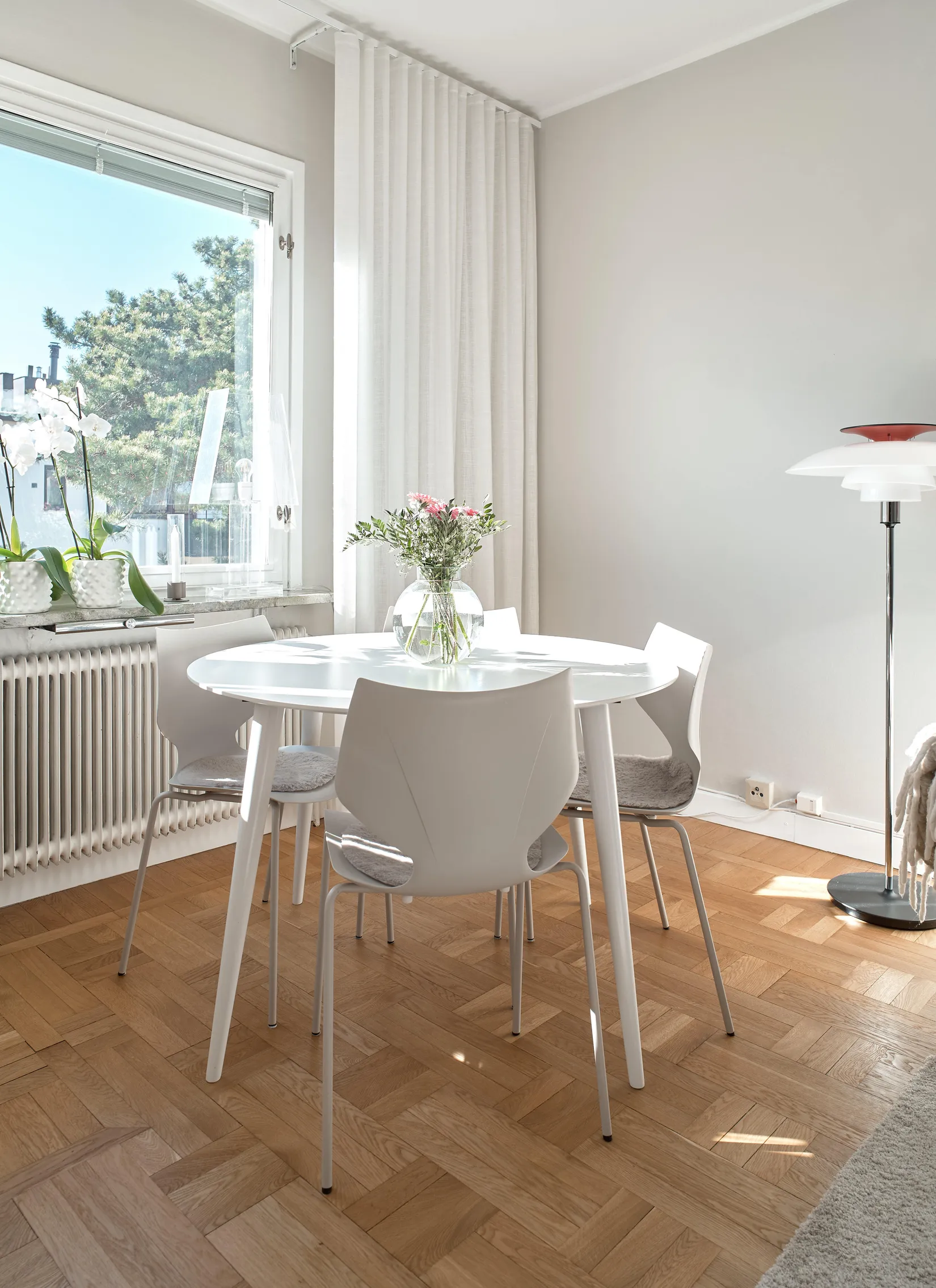 Bostadsrätt, Essingestråket 34, Kungsholmen - Stora Essingen, Stockholm