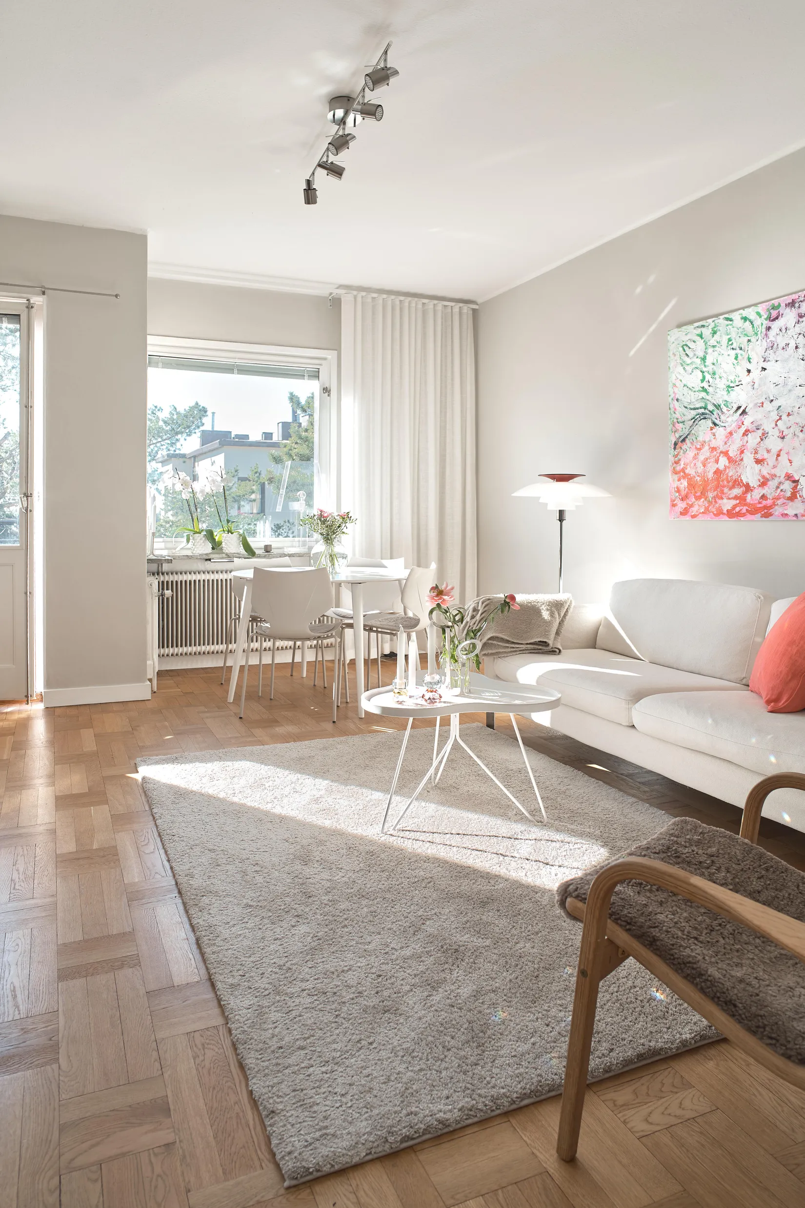 Bostadsrätt, Essingestråket 34, Kungsholmen - Stora Essingen, Stockholm