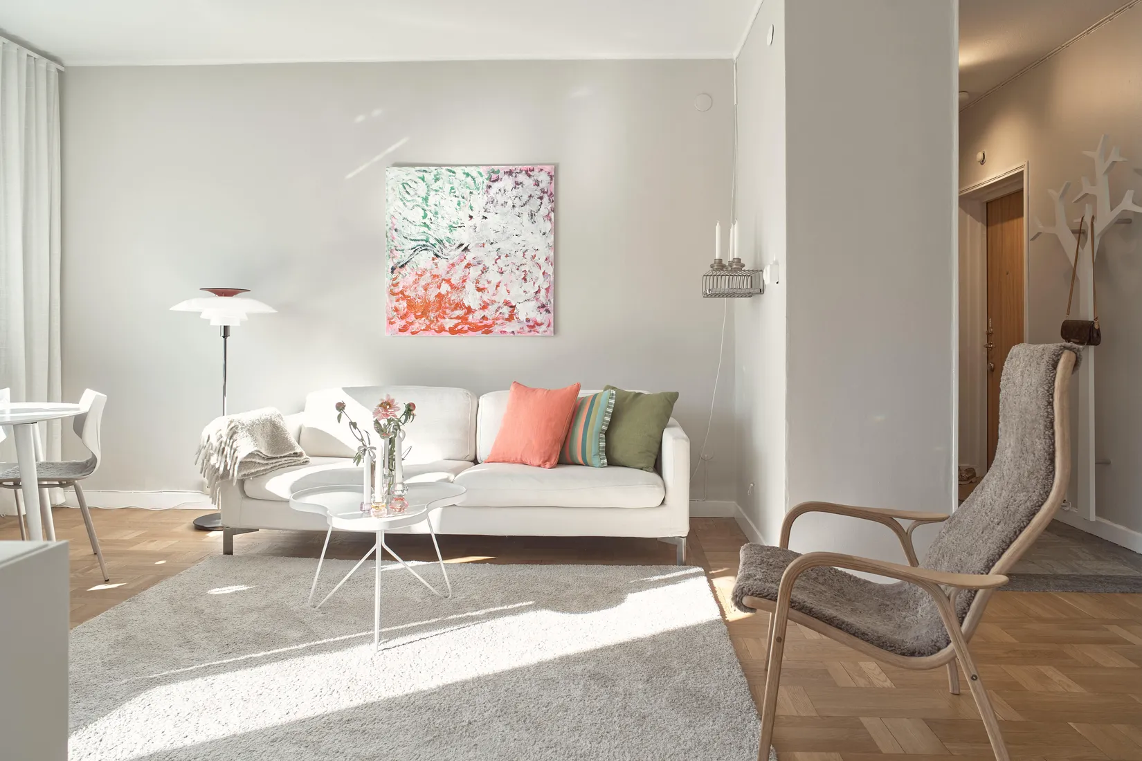 Bostadsrätt, Essingestråket 34, Kungsholmen - Stora Essingen, Stockholm