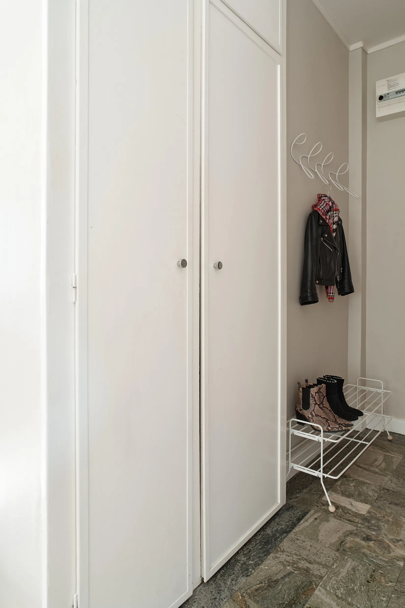 Bostadsrätt, Essingestråket 34, Kungsholmen - Stora Essingen, Stockholm