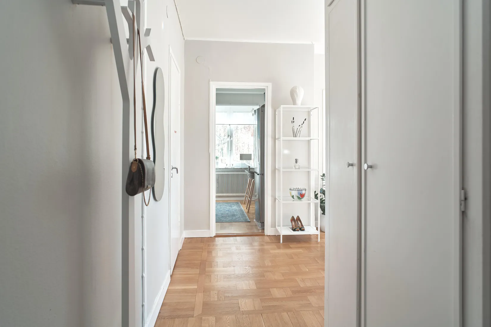 Bostadsrätt, Essingestråket 34, Kungsholmen - Stora Essingen, Stockholm