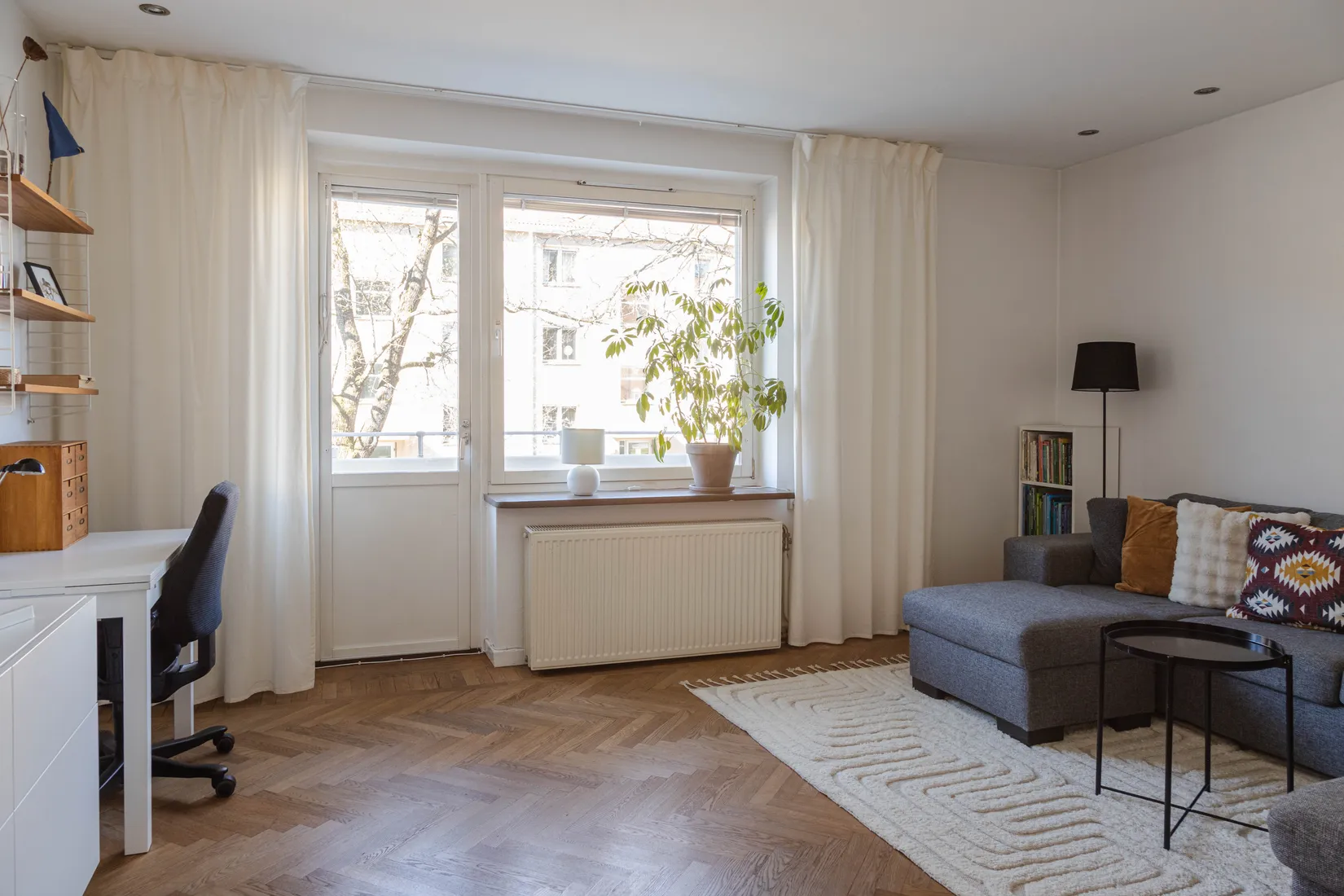 Bostadsrätt, Vegagatan 2D, Vega, Västerås