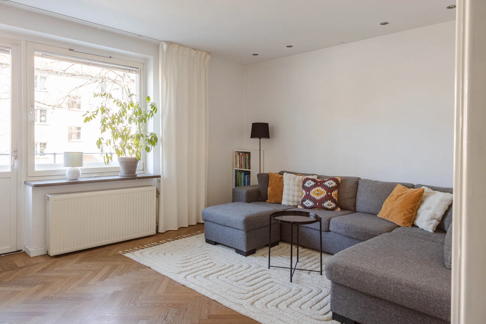 Bostadsrätt, Vegagatan 2D, Vega, Västerås