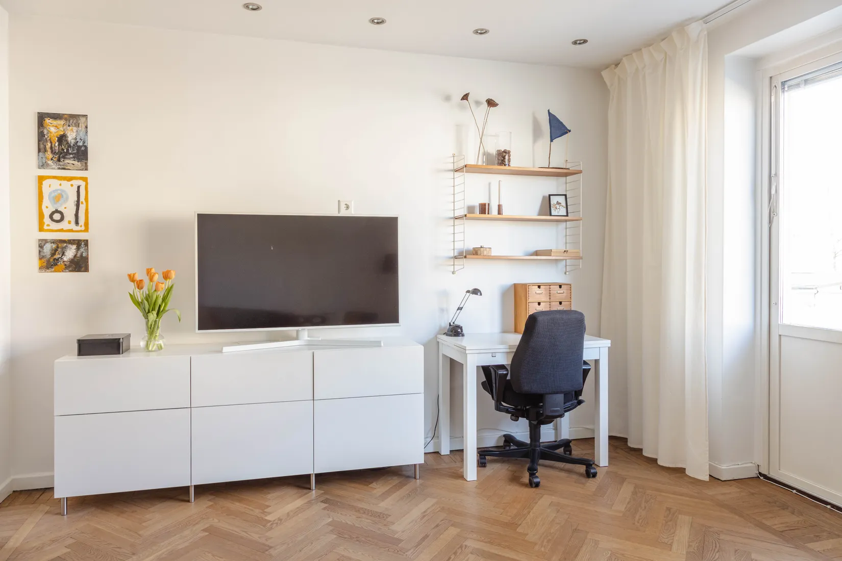 Bostadsrätt, Vegagatan 2D, Vega, Västerås