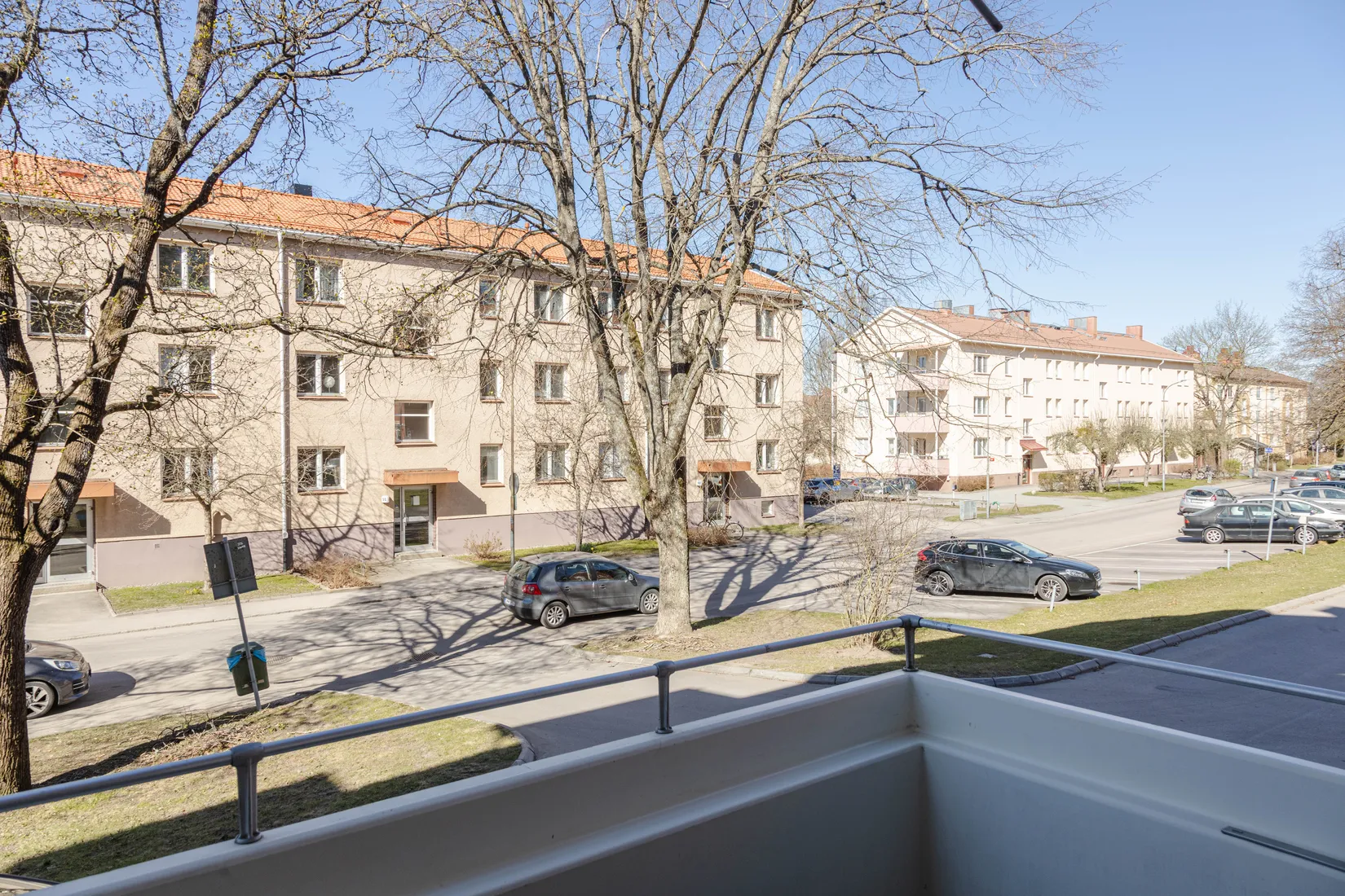 Bostadsrätt, Vegagatan 2D, Vega, Västerås