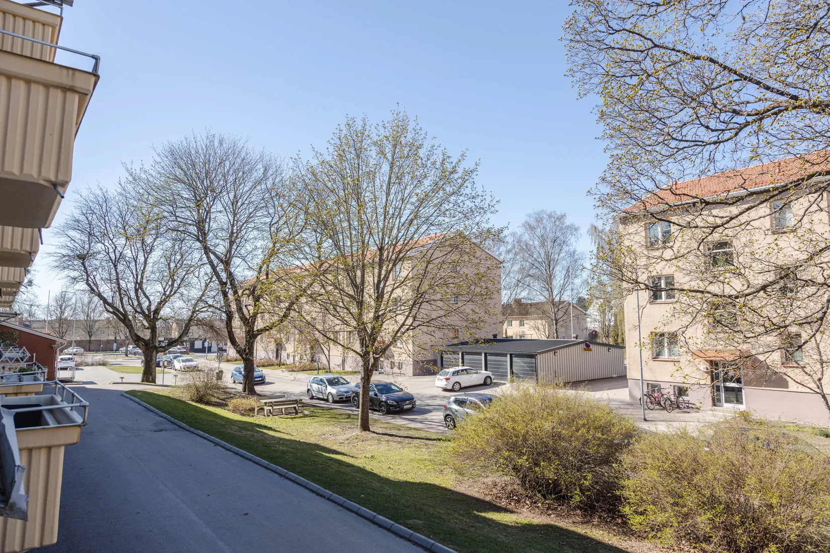 Bostadsrätt, Vegagatan 2D, Vega, Västerås