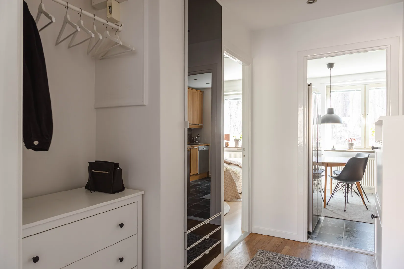 Bostadsrätt, Vegagatan 2D, Vega, Västerås