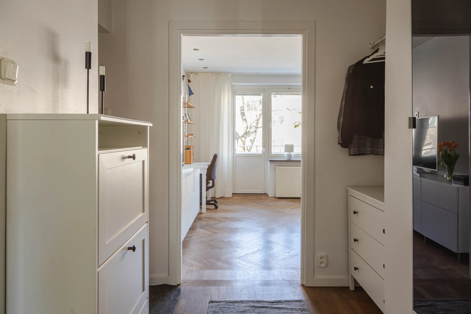 Bostadsrätt, Vegagatan 2D, Vega, Västerås