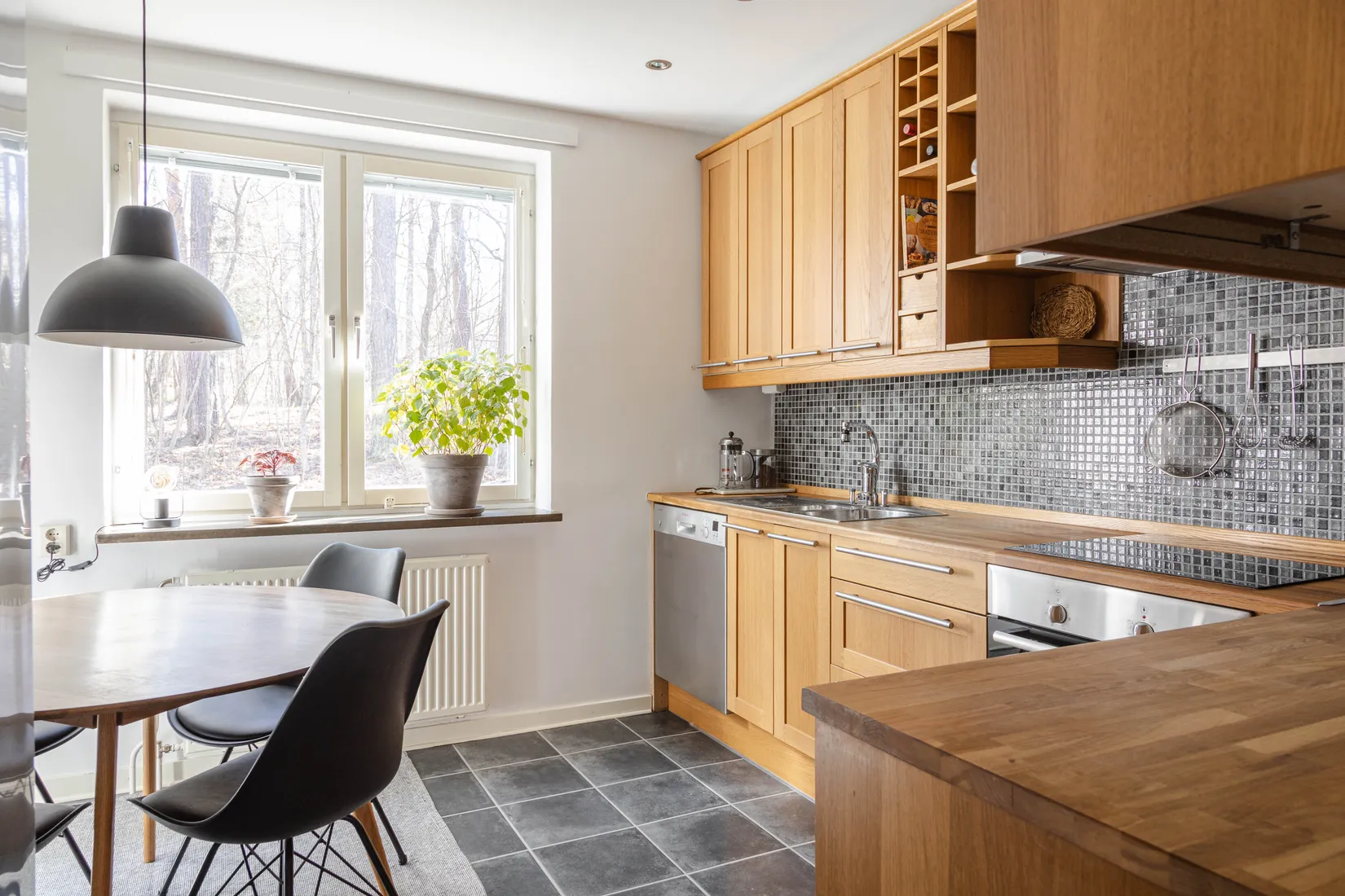 Bostadsrätt, Vegagatan 2D, Vega, Västerås