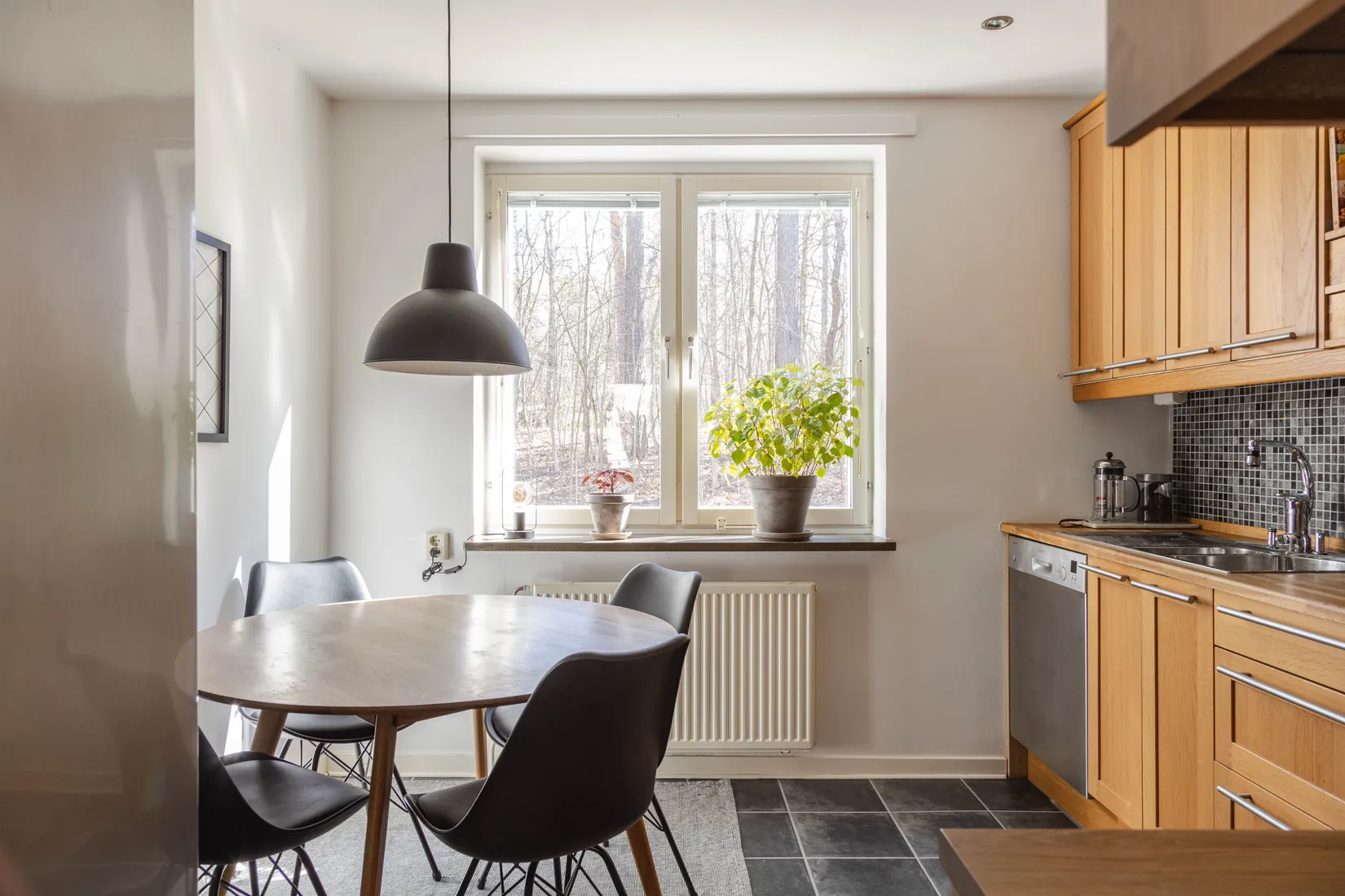 Bostadsrätt, Vegagatan 2D, Vega, Västerås