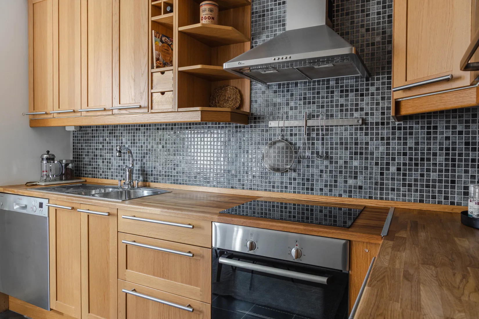 Bostadsrätt, Vegagatan 2D, Vega, Västerås