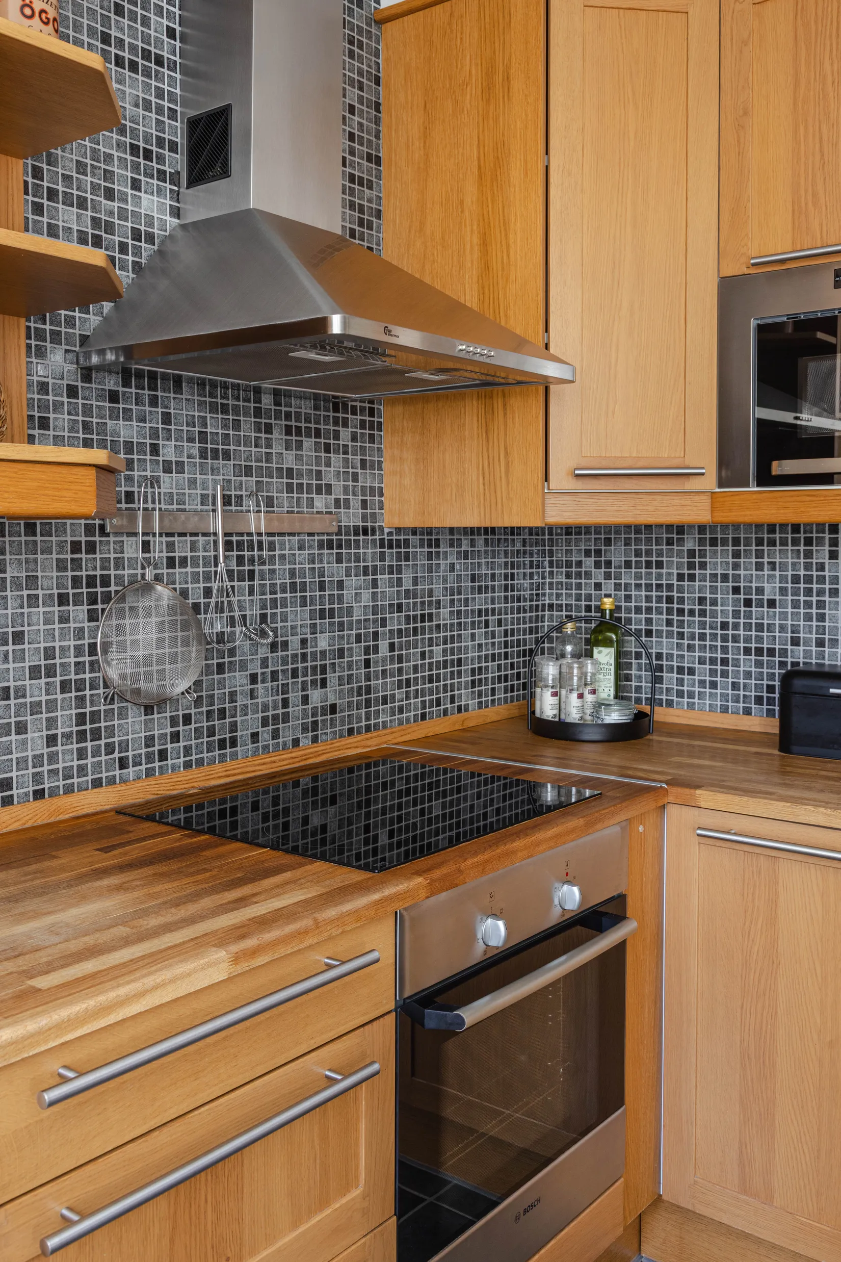 Bostadsrätt, Vegagatan 2D, Vega, Västerås