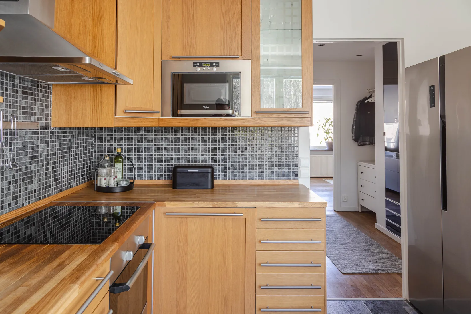 Bostadsrätt, Vegagatan 2D, Vega, Västerås