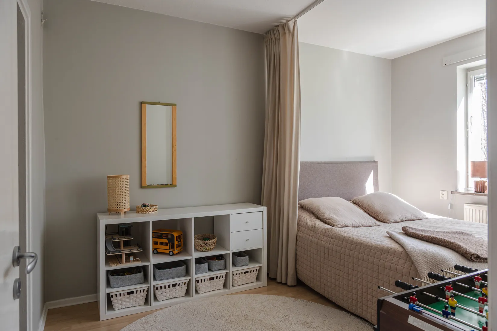 Bostadsrätt, Vegagatan 2D, Vega, Västerås