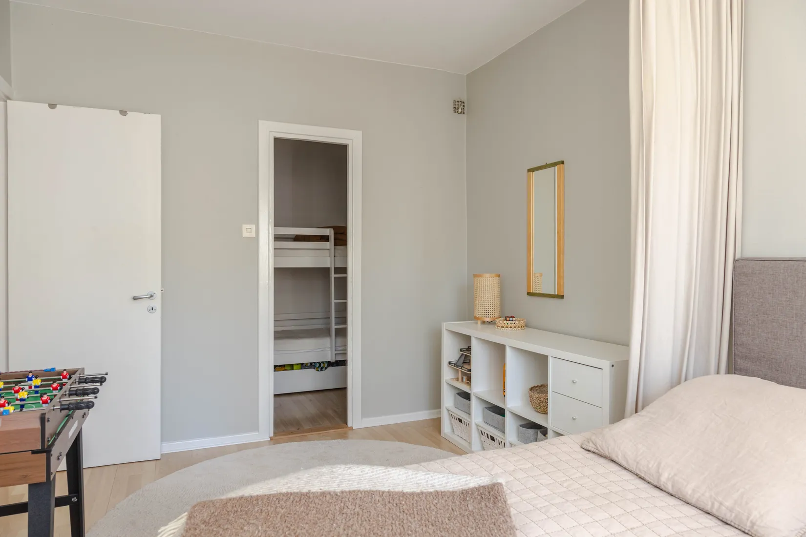 Bostadsrätt, Vegagatan 2D, Vega, Västerås