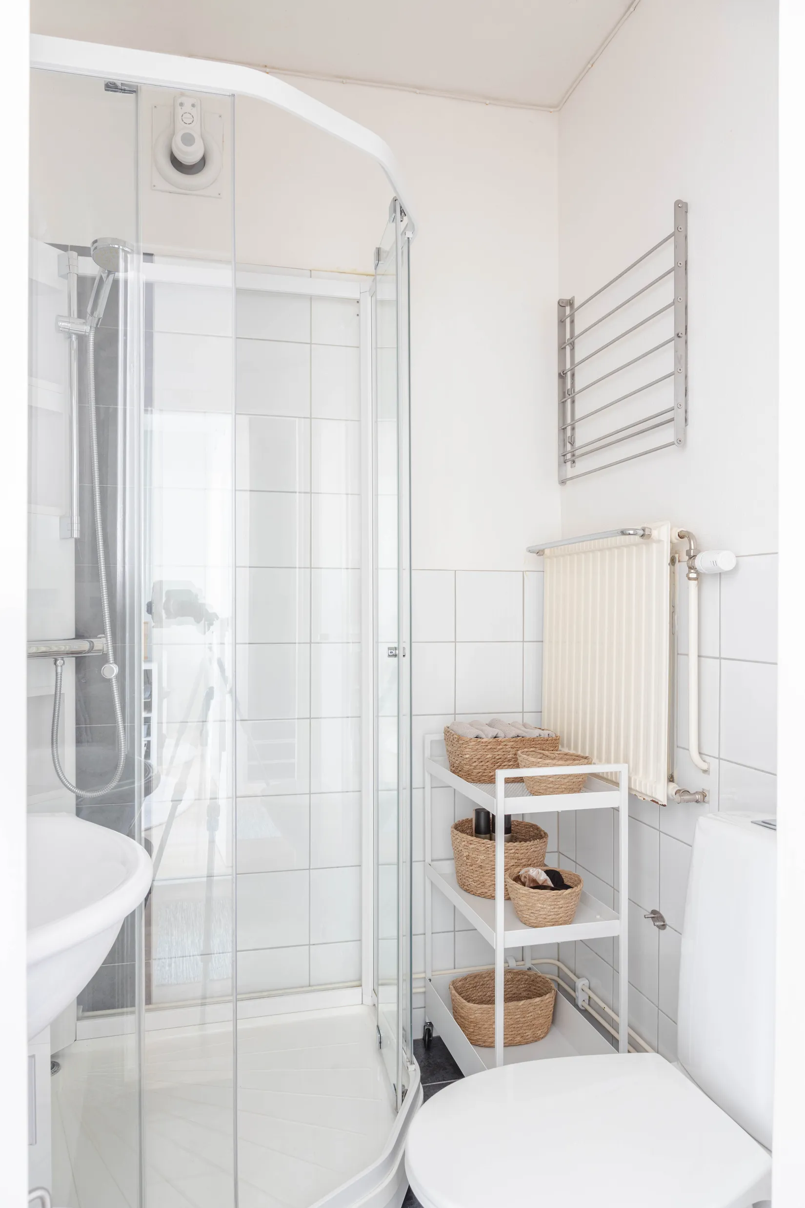 Bostadsrätt, Vegagatan 2D, Vega, Västerås