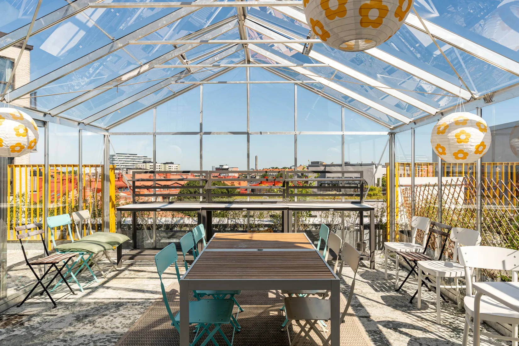 Bostadsrätt, Vintergatan 2D, 4 tr, Centrala Sundbyberg, Sundbyberg