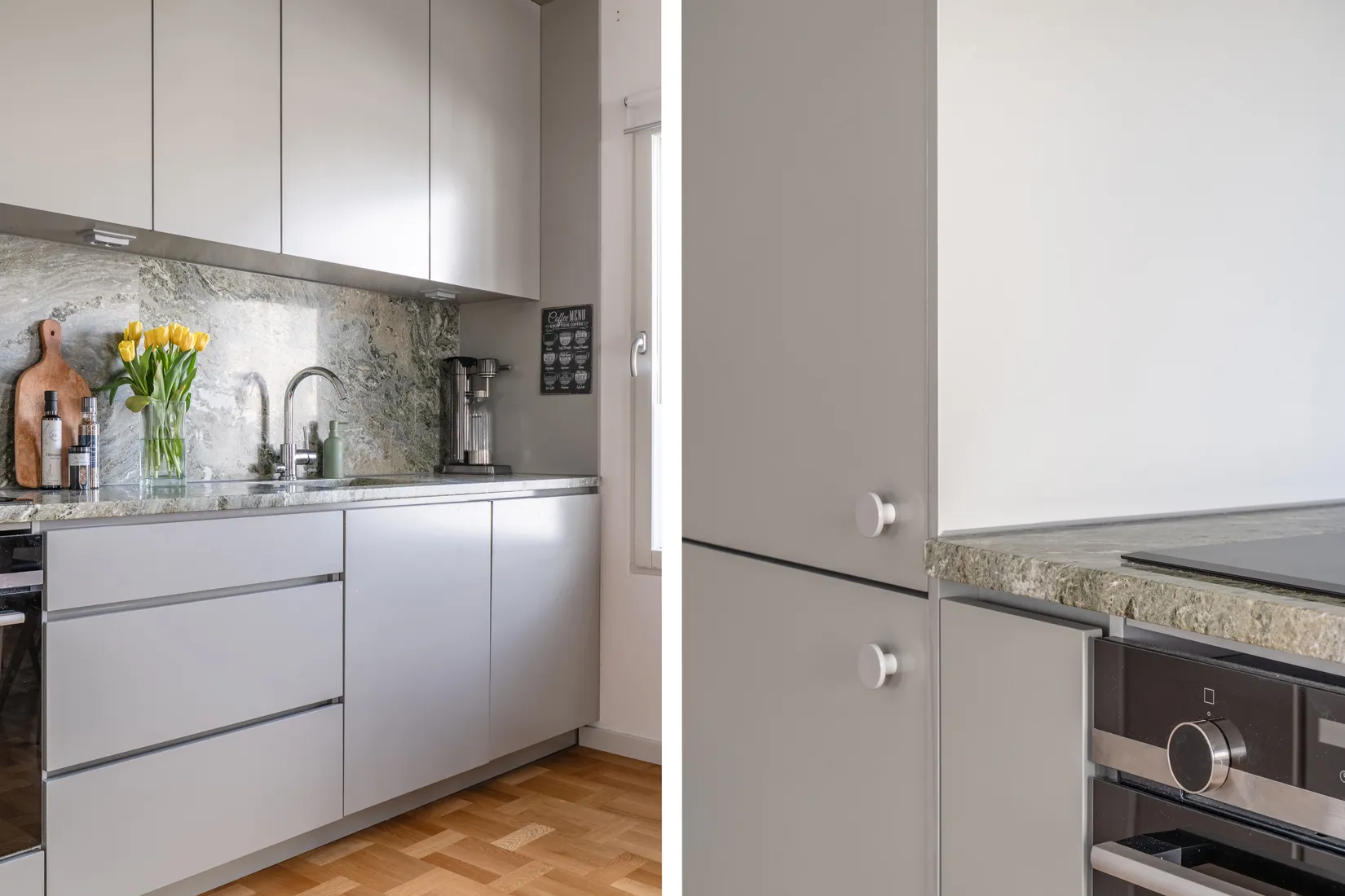 Bostadsrätt, Vintergatan 2D, 4 tr, Centrala Sundbyberg, Sundbyberg