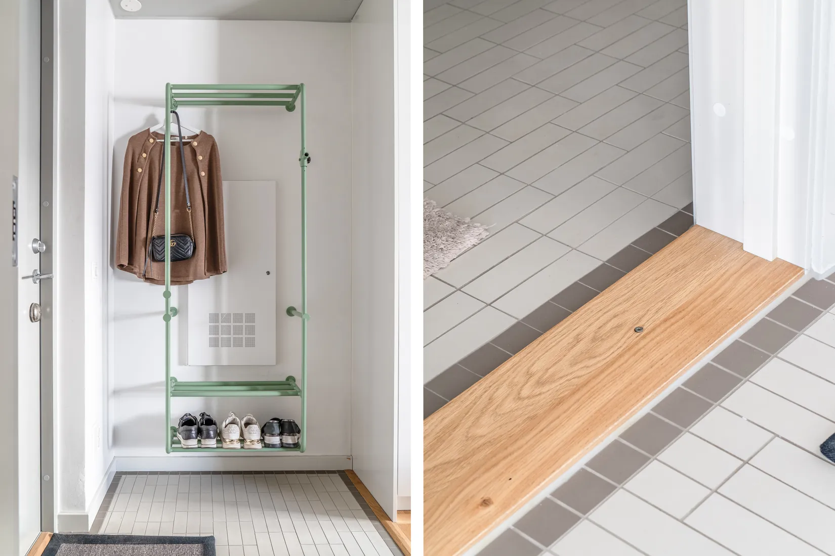 Bostadsrätt, Vintergatan 2D, 4 tr, Centrala Sundbyberg, Sundbyberg