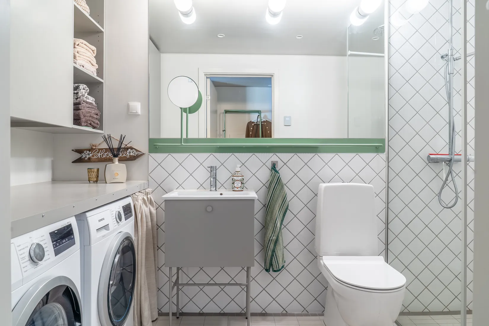 Bostadsrätt, Vintergatan 2D, 4 tr, Centrala Sundbyberg, Sundbyberg